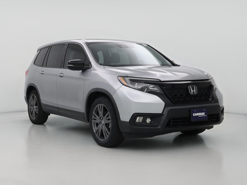 2021 Honda Passport EX-L -
                  Baton Rouge, LA