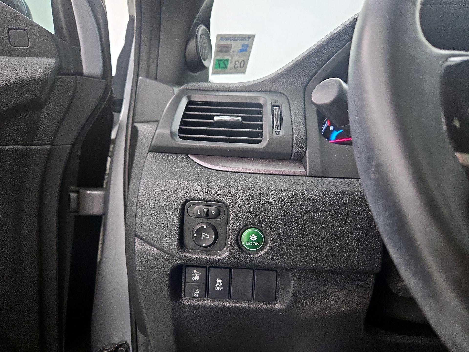 Thumbnail: 2021 Honda Passport - 13