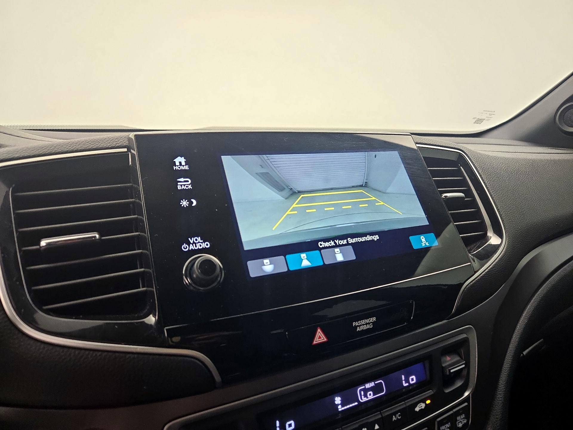 Thumbnail: 2021 Honda Passport - 14