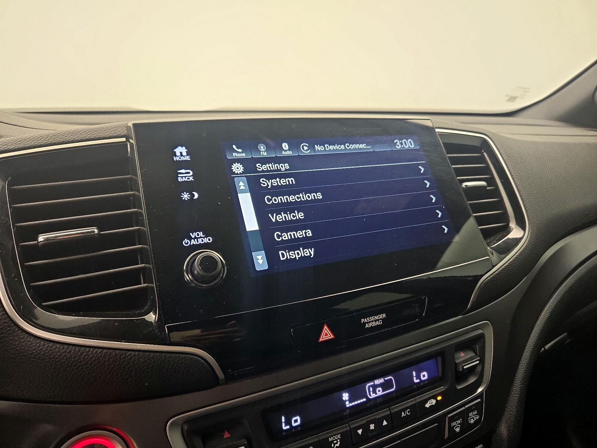 Thumbnail: 2021 Honda Passport - 15