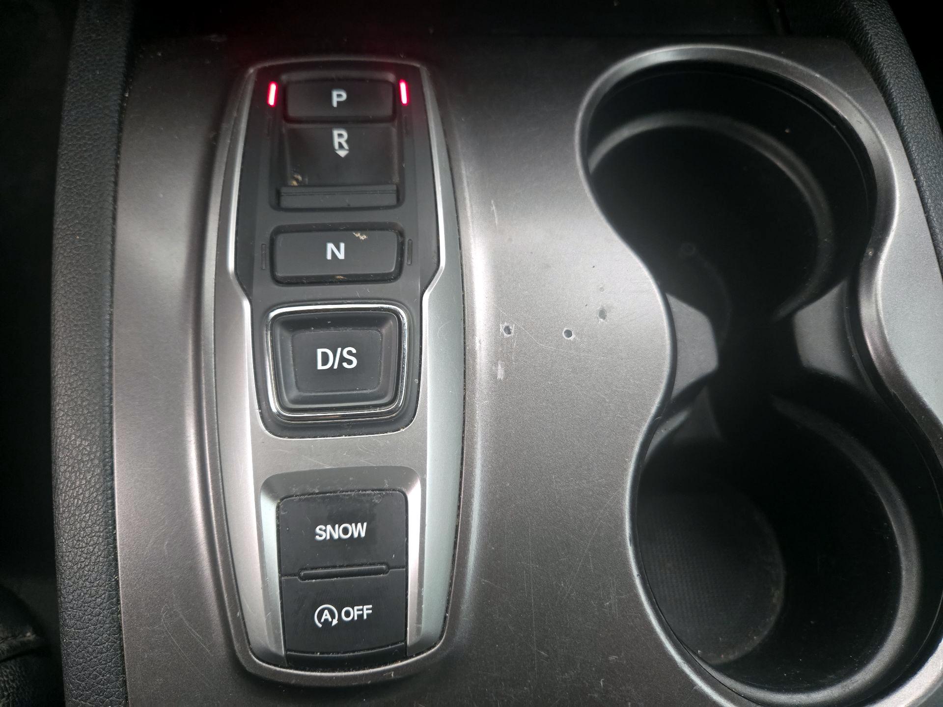 Thumbnail: 2021 Honda Passport - 17