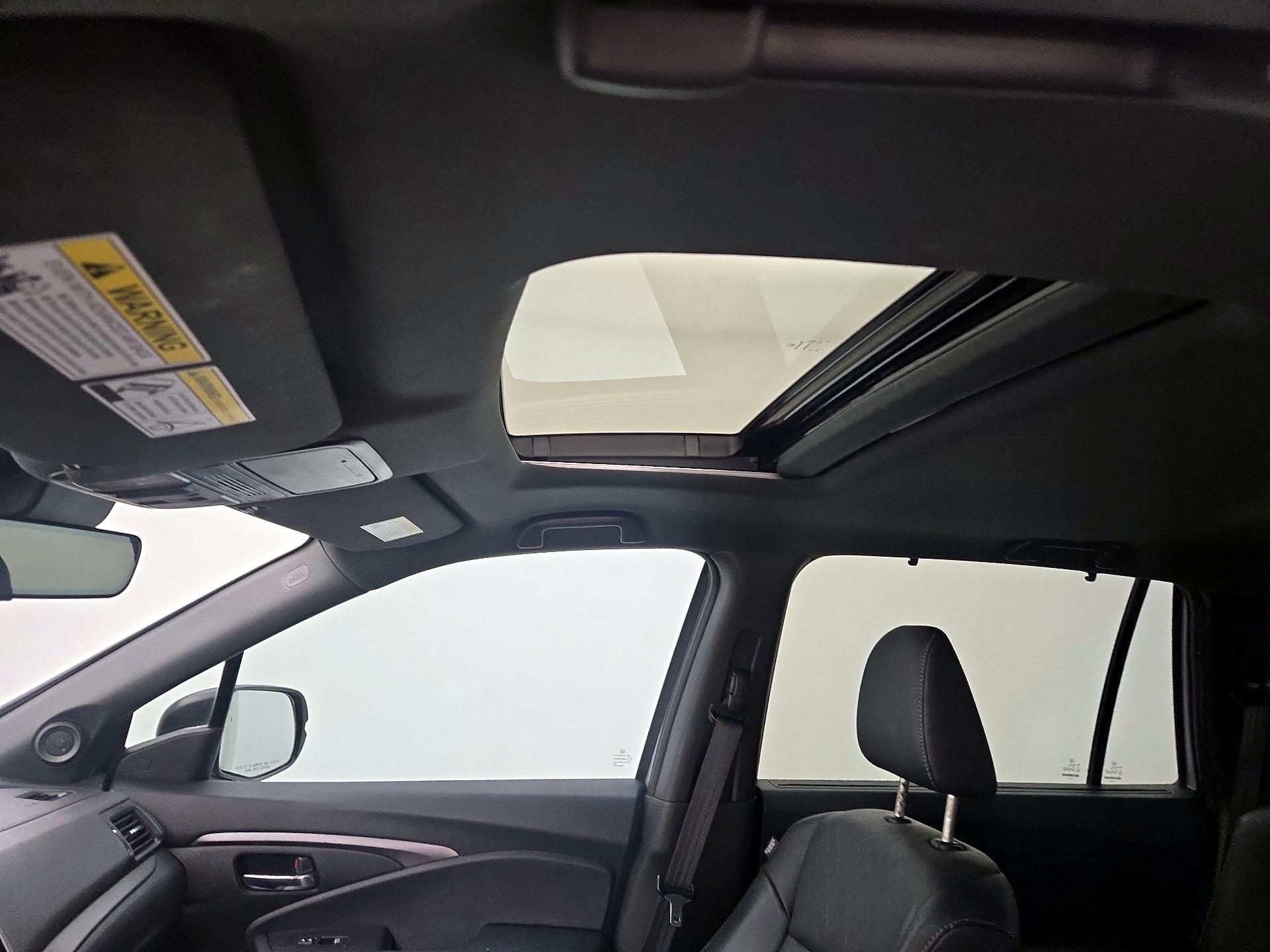 Thumbnail: 2021 Honda Passport - 19