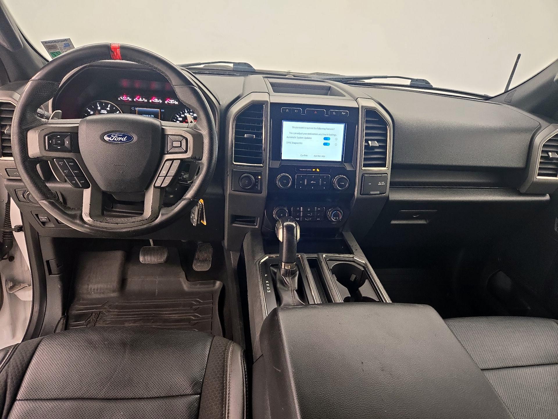 Thumbnail: 2019 Ford F-150 - 9