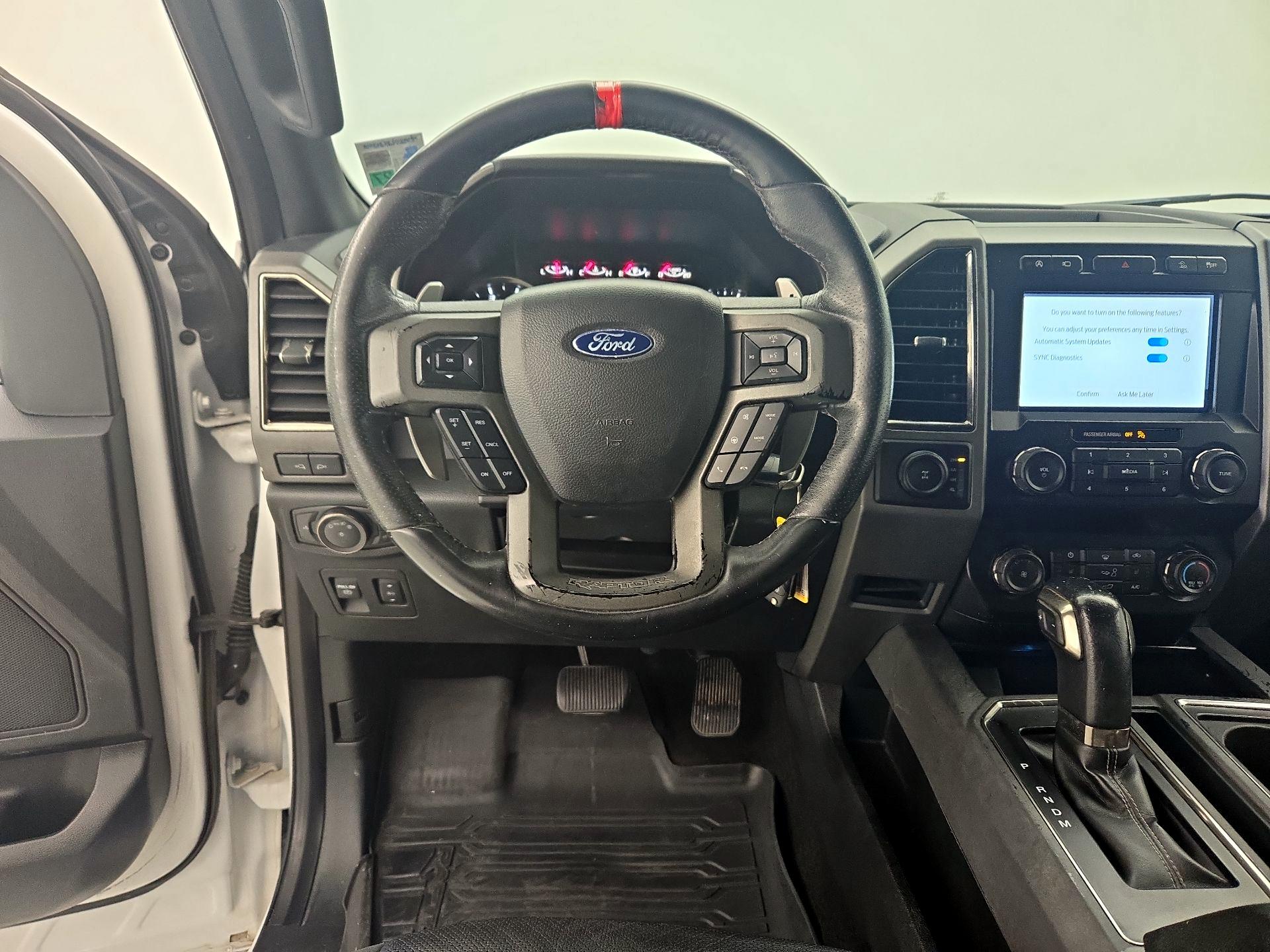 Thumbnail: 2019 Ford F-150 - 10