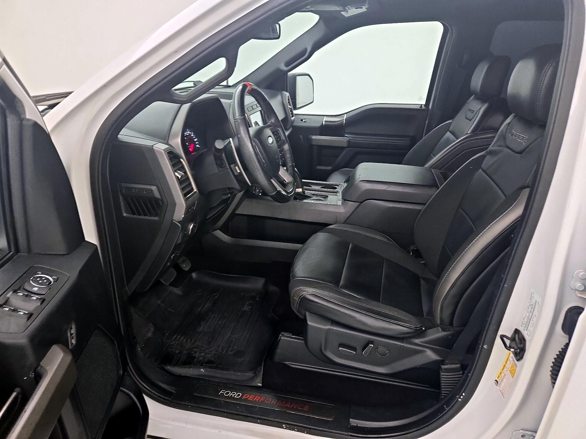 Thumbnail: 2019 Ford F-150 - 11