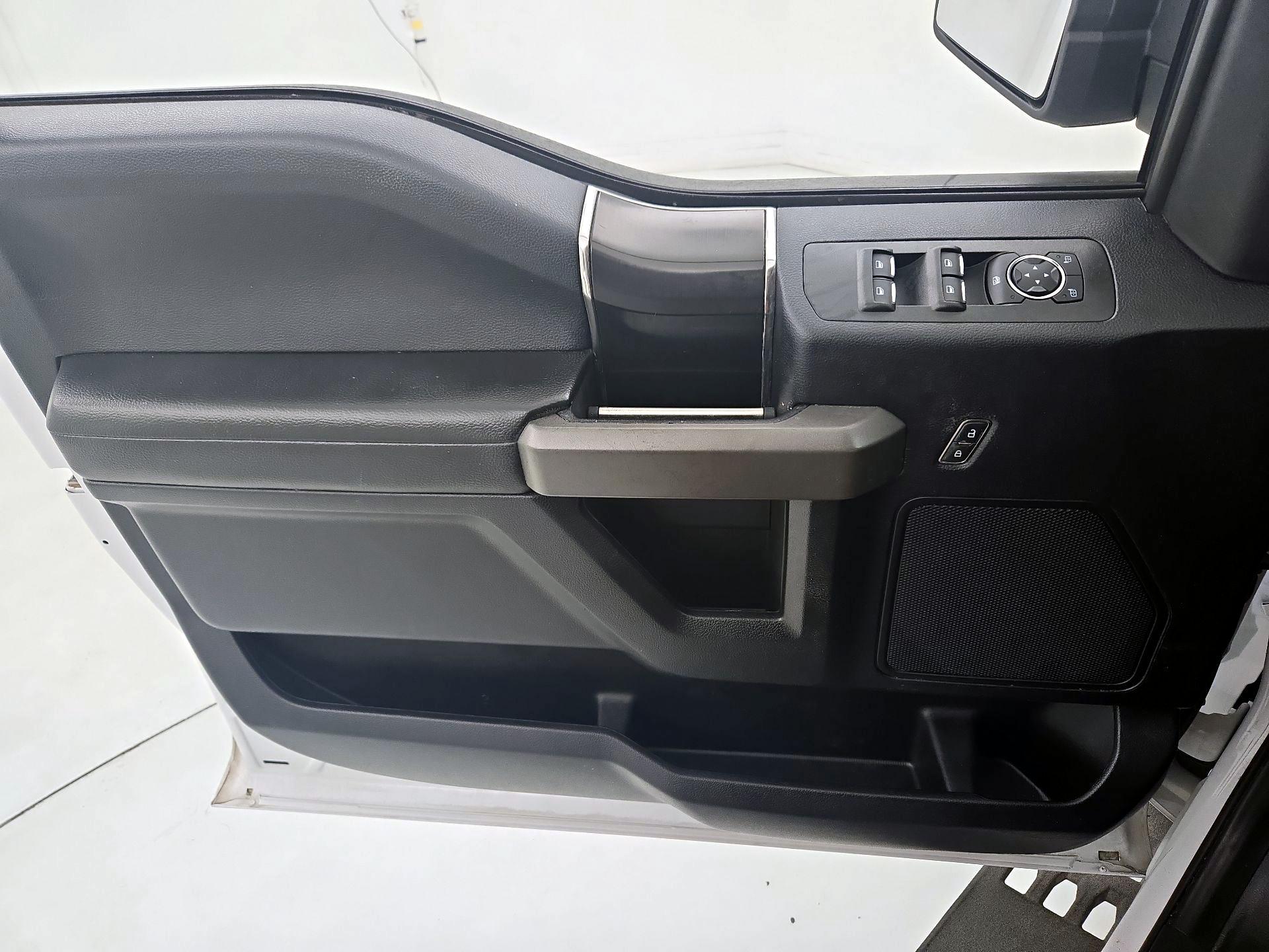 Thumbnail: 2019 Ford F-150 - 12