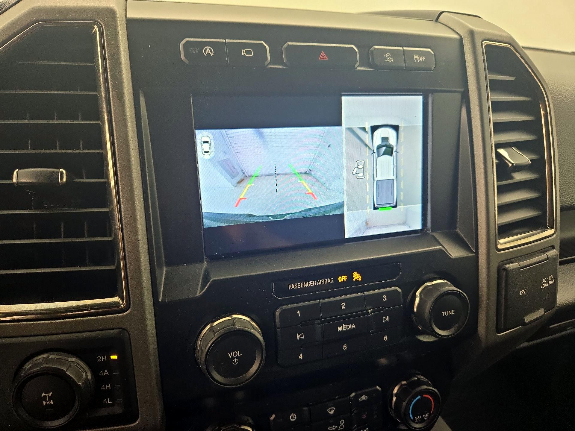 Thumbnail: 2019 Ford F-150 - 14