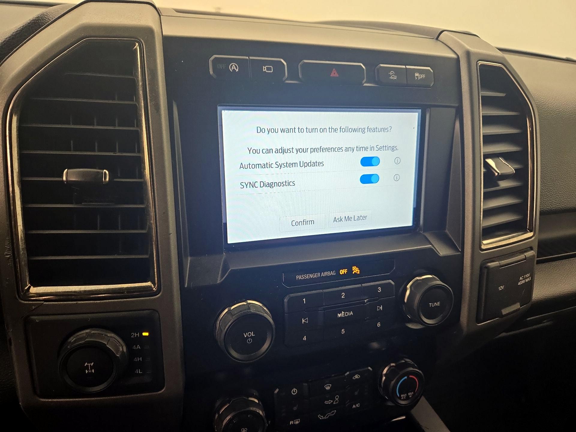 Thumbnail: 2019 Ford F-150 - 15