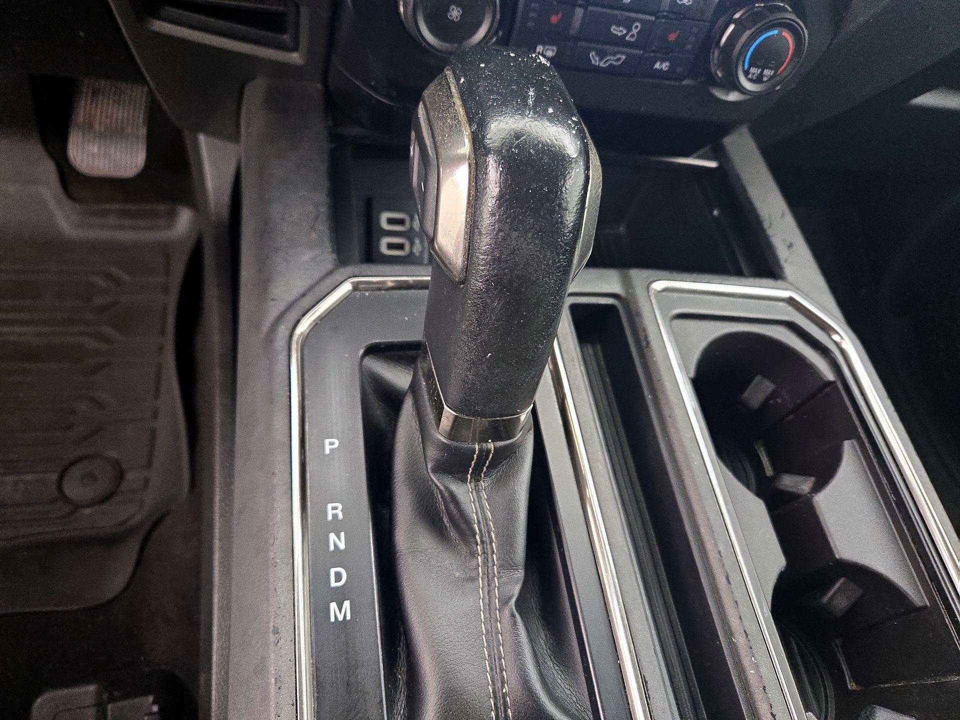 Thumbnail: 2019 Ford F-150 - 17