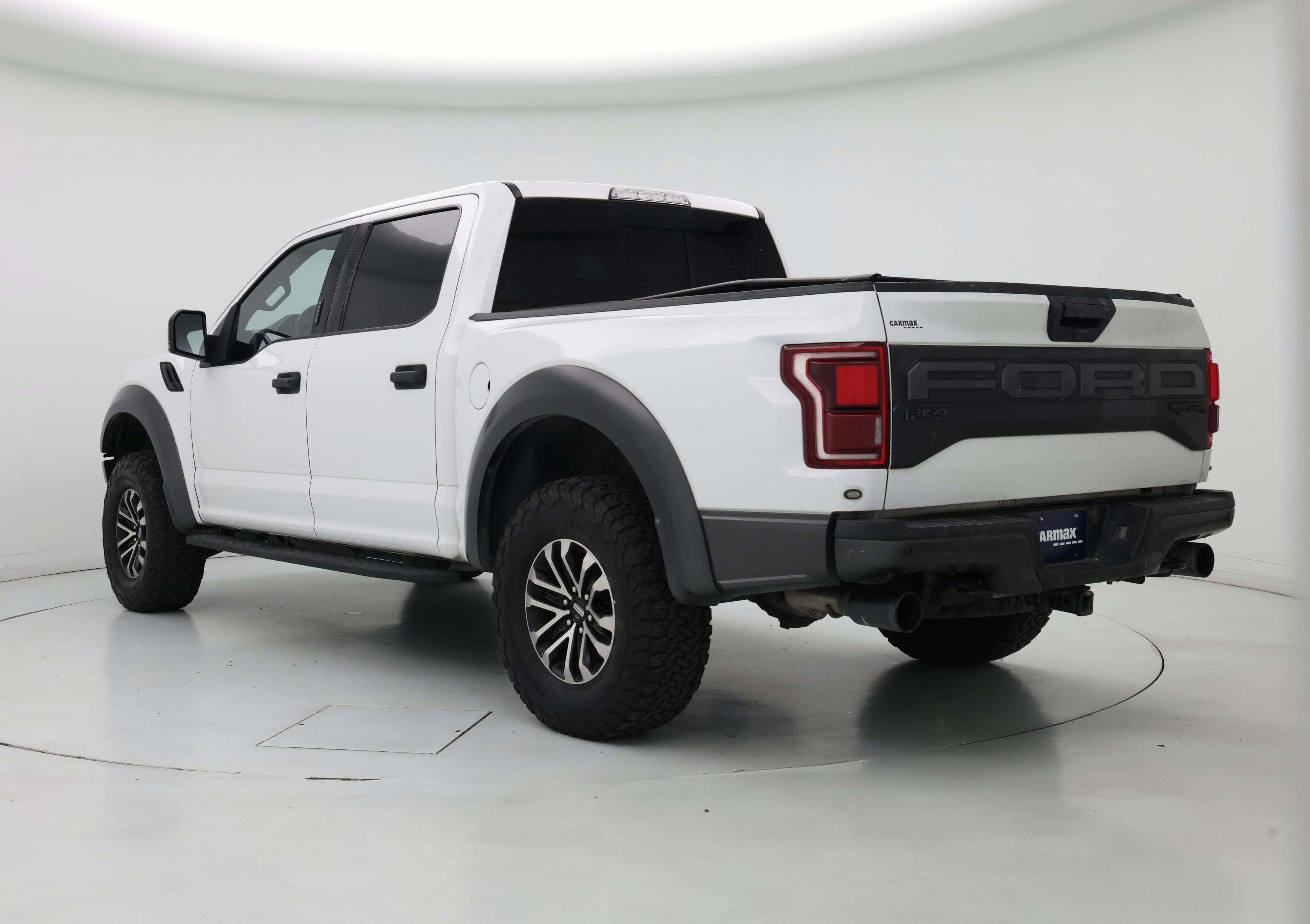 Thumbnail: 2019 Ford F-150 - 2