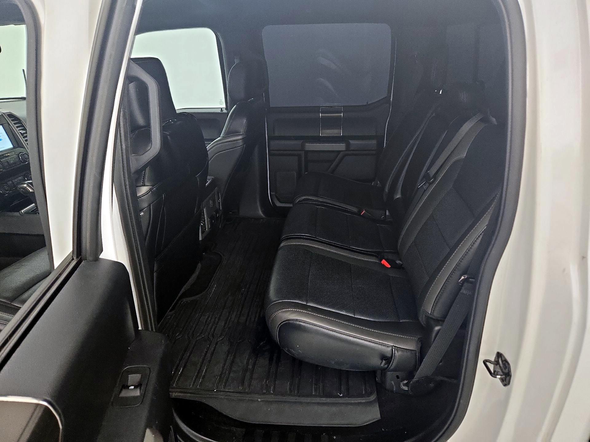 Thumbnail: 2019 Ford F-150 - 19