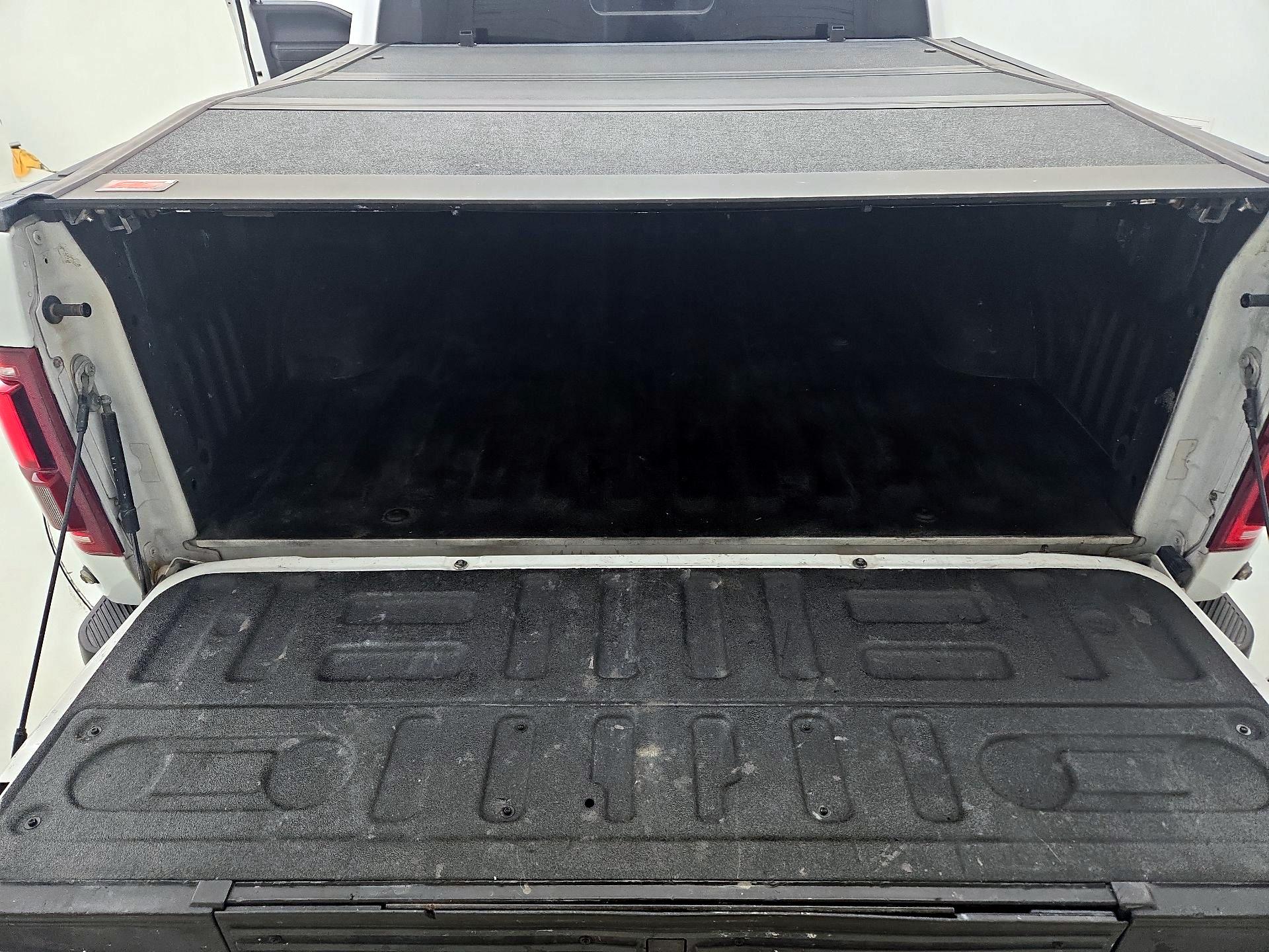 Thumbnail: 2019 Ford F-150 - 20