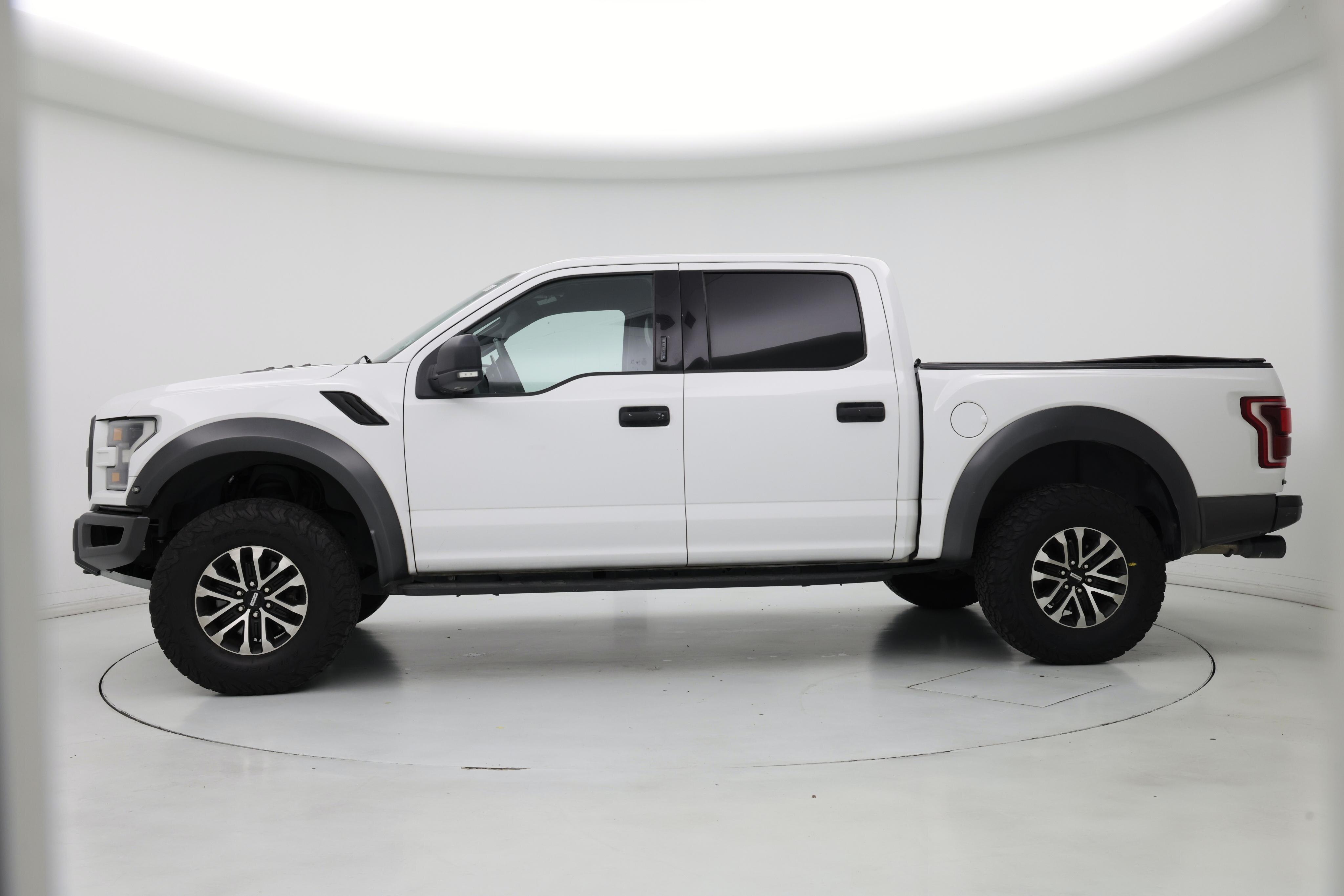 Thumbnail: 2019 Ford F-150 - 3