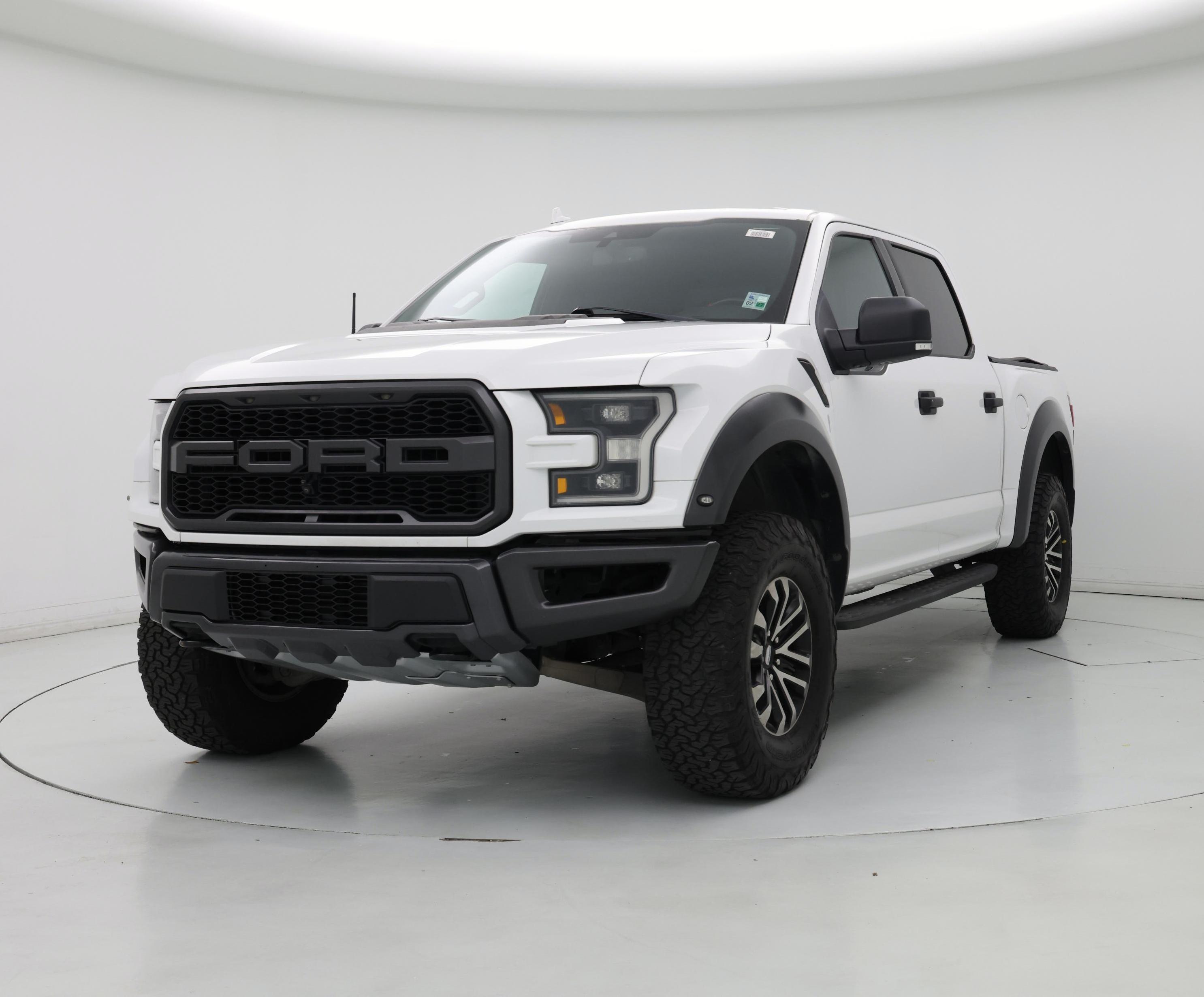 Thumbnail: 2019 Ford F-150 - 4