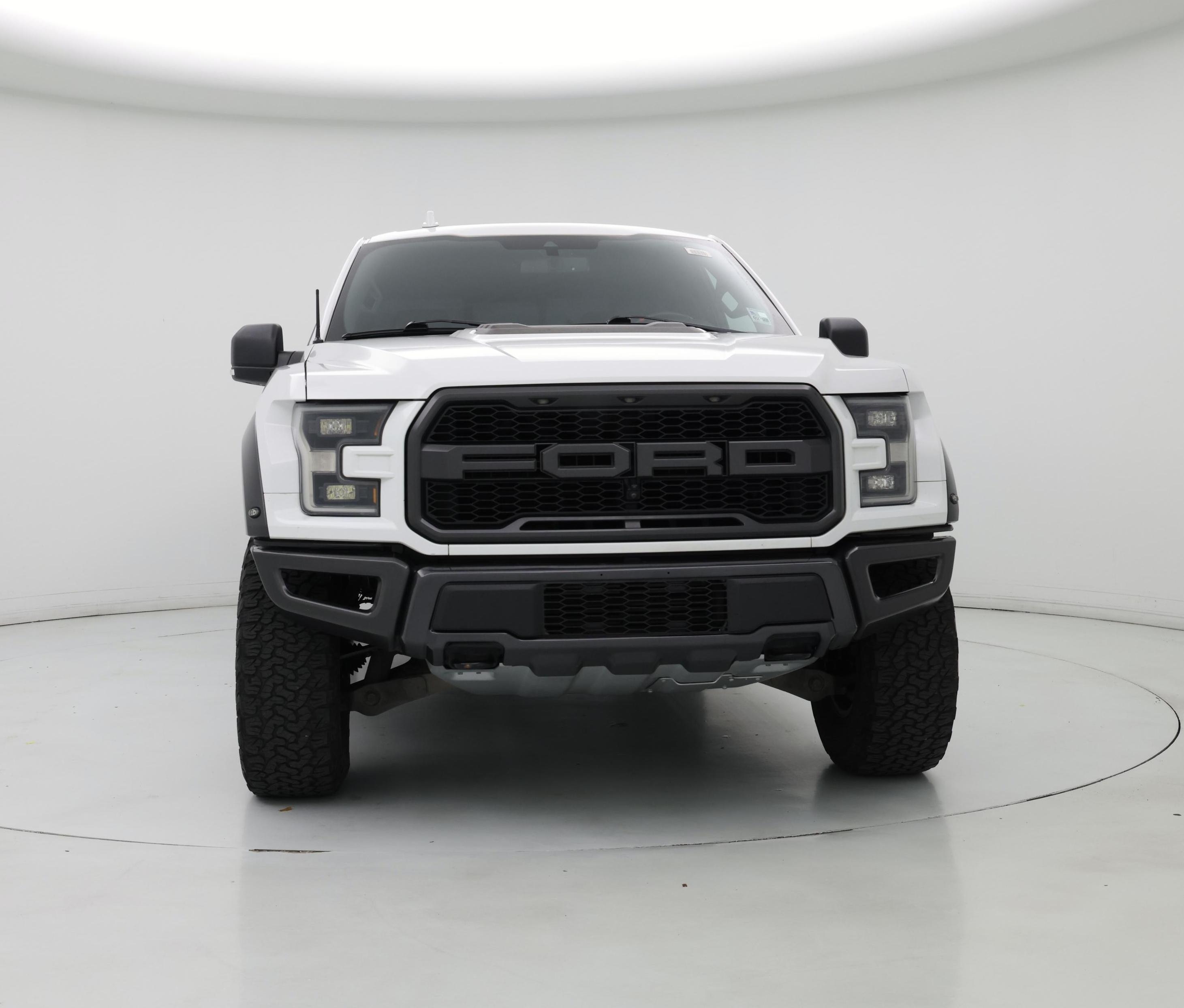 Thumbnail: 2019 Ford F-150 - 5