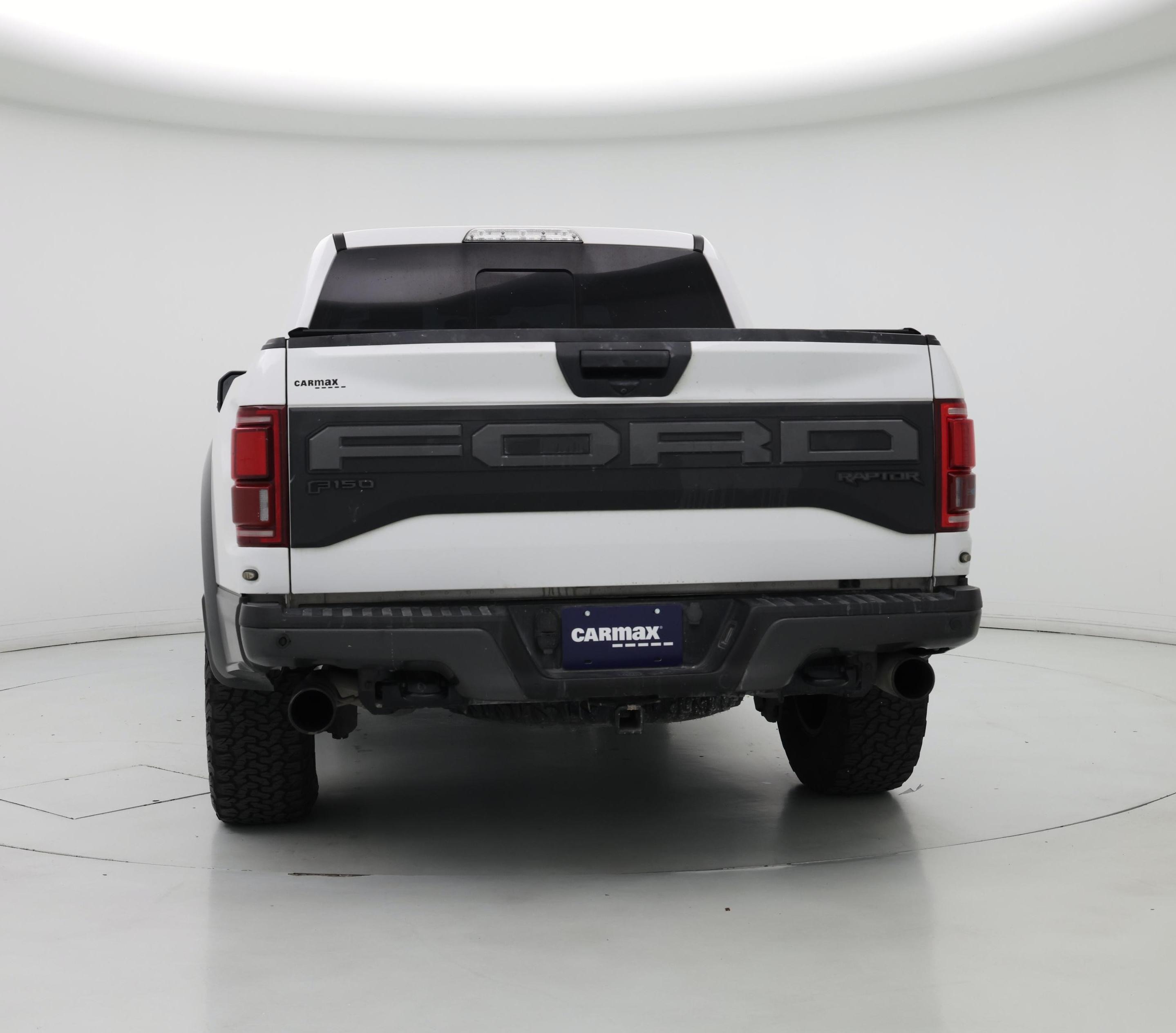Thumbnail: 2019 Ford F-150 - 6