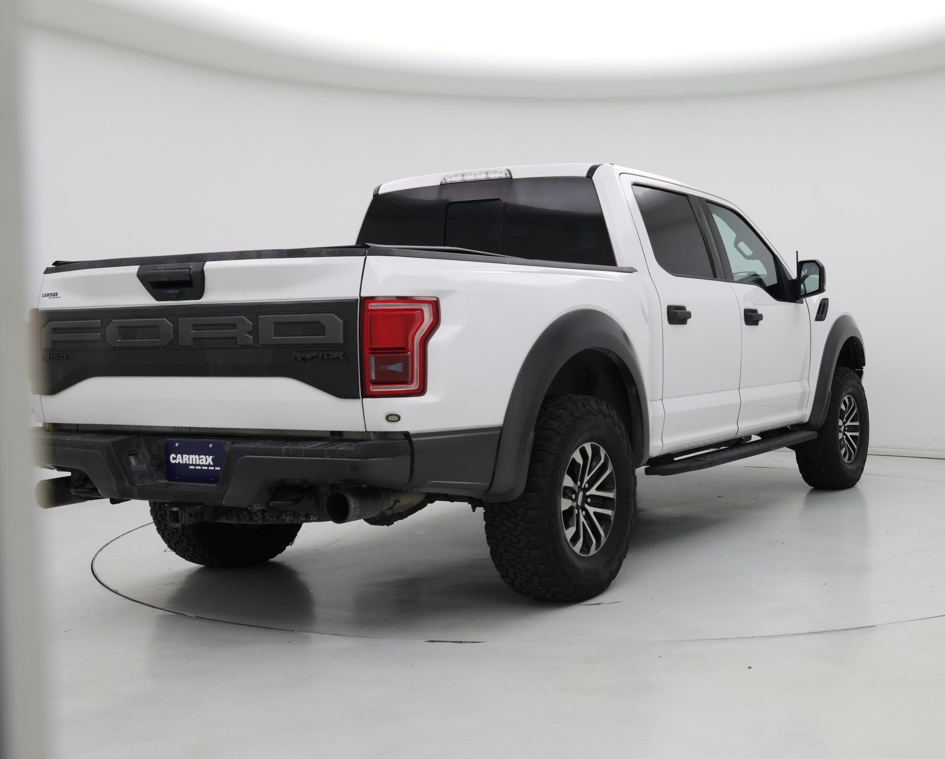 Thumbnail: 2019 Ford F-150 - 8