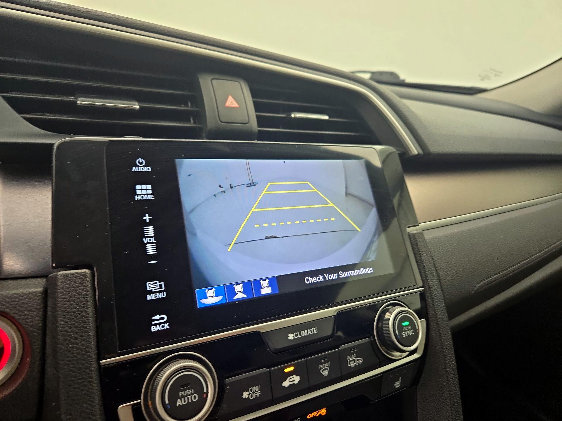 Thumbnail: 2016 Honda Civic - 14