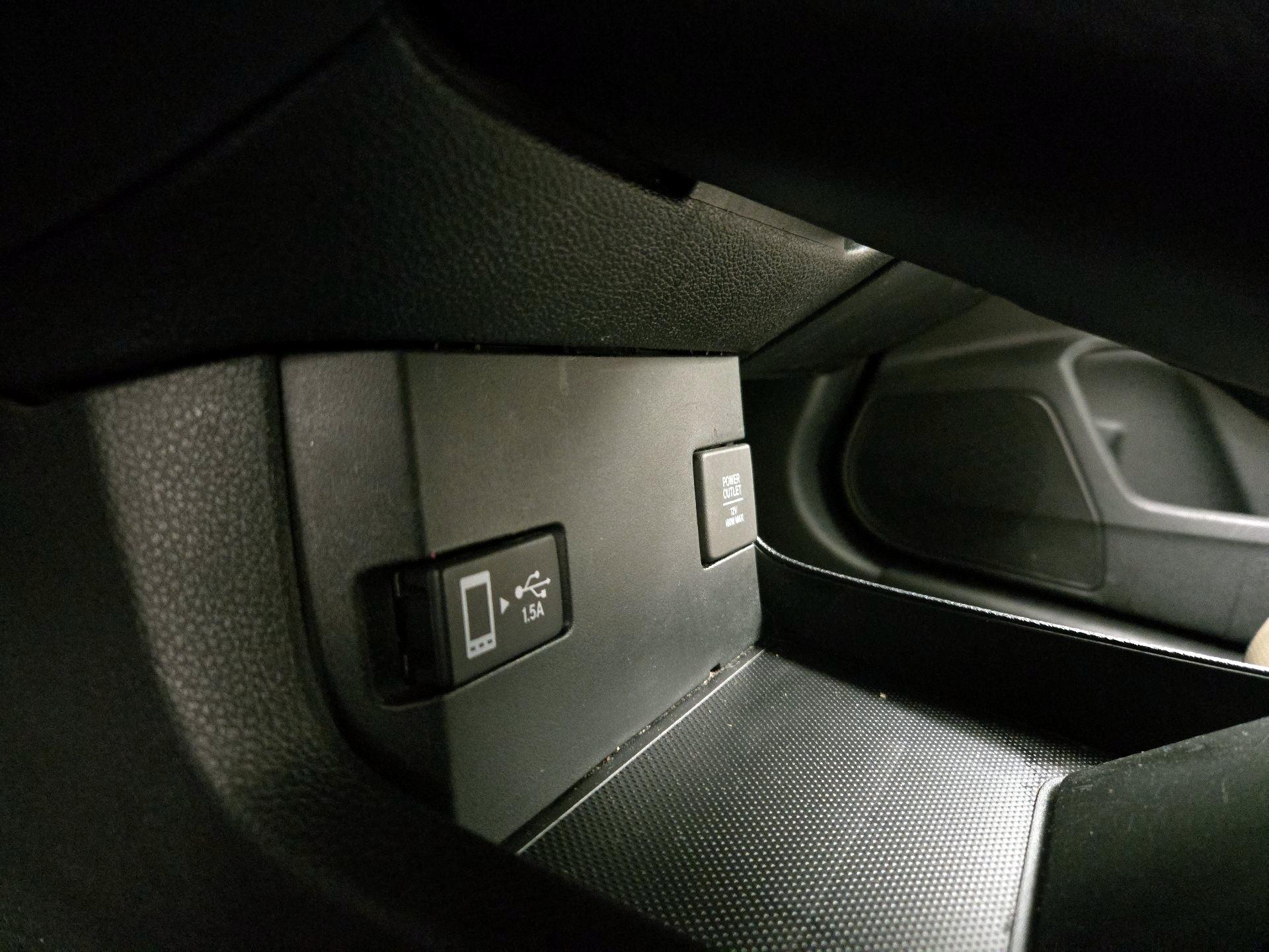 Thumbnail: 2016 Honda Civic - 18