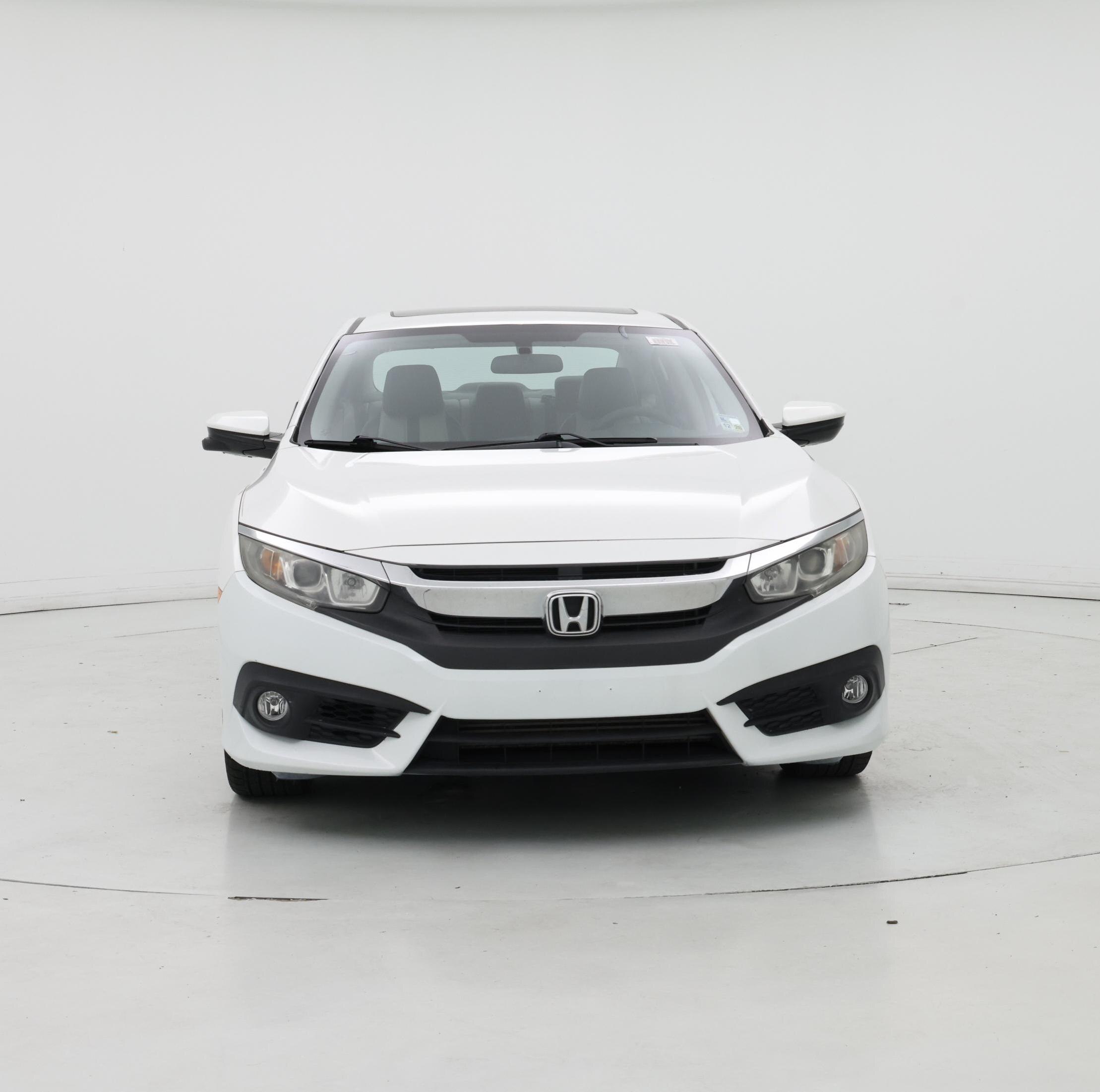 Thumbnail: 2016 Honda Civic - 5
