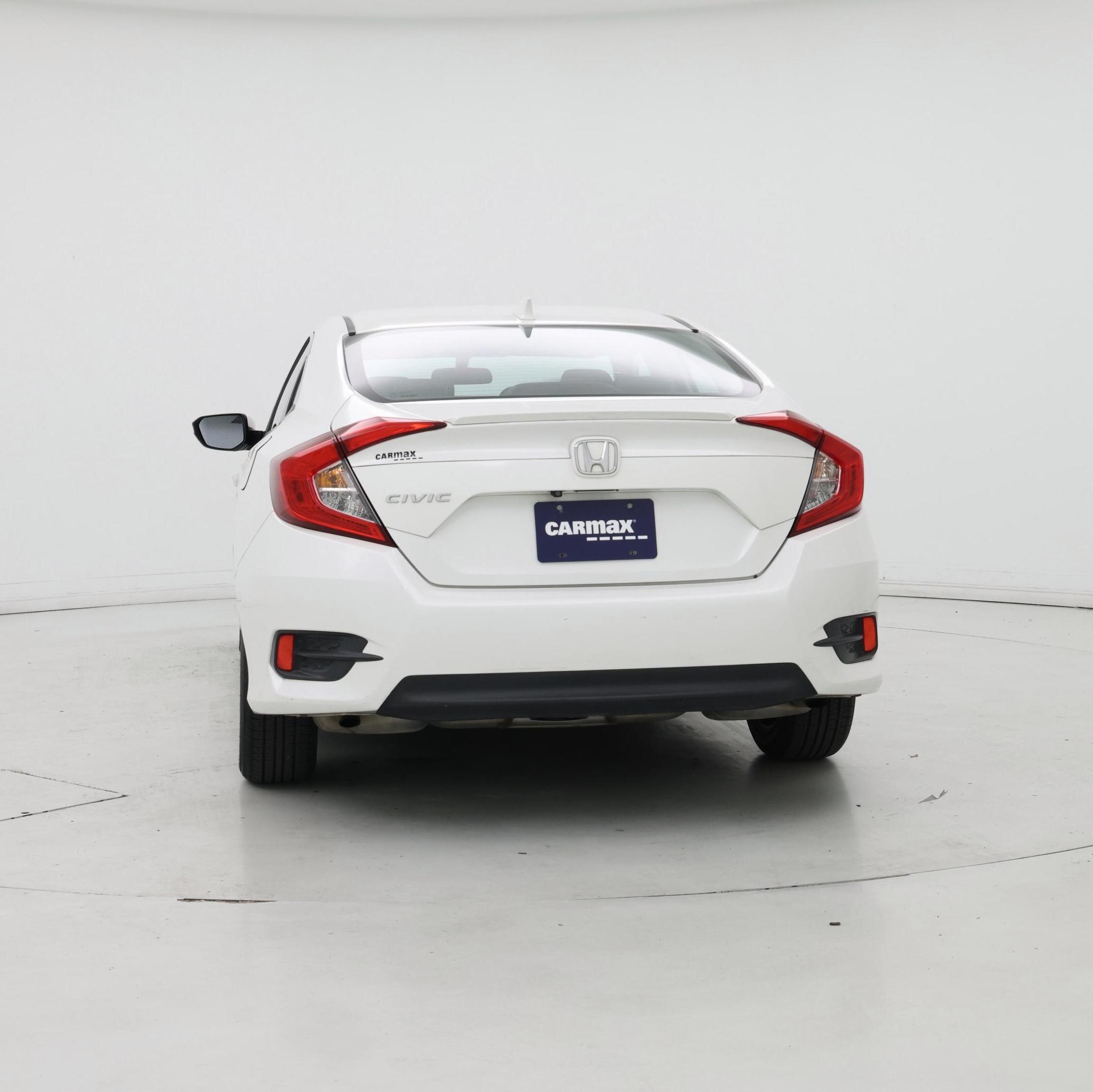 Thumbnail: 2016 Honda Civic - 6