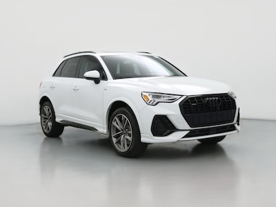 2024 Audi Q3 S-Line Premium Plus
