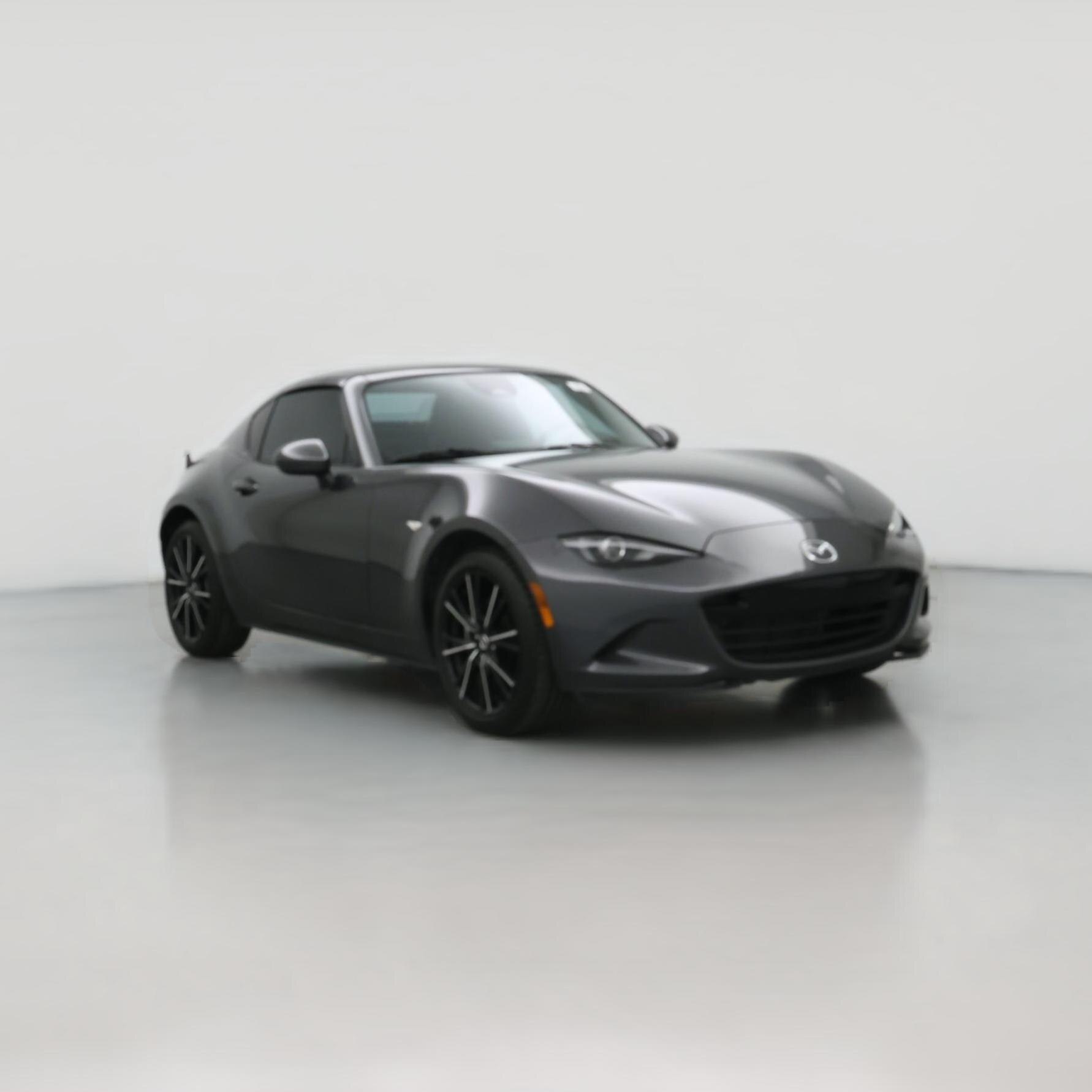Thumbnail: 2024 Mazda MX-5 Miata - 1