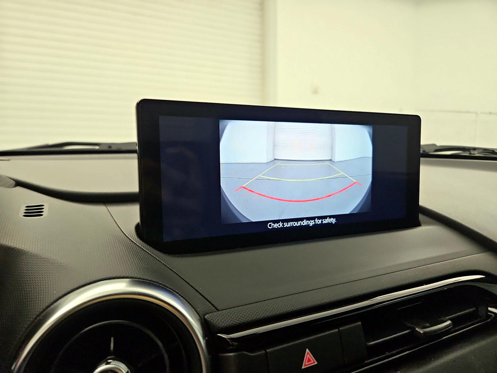 Thumbnail: 2024 Mazda MX-5 Miata - 14