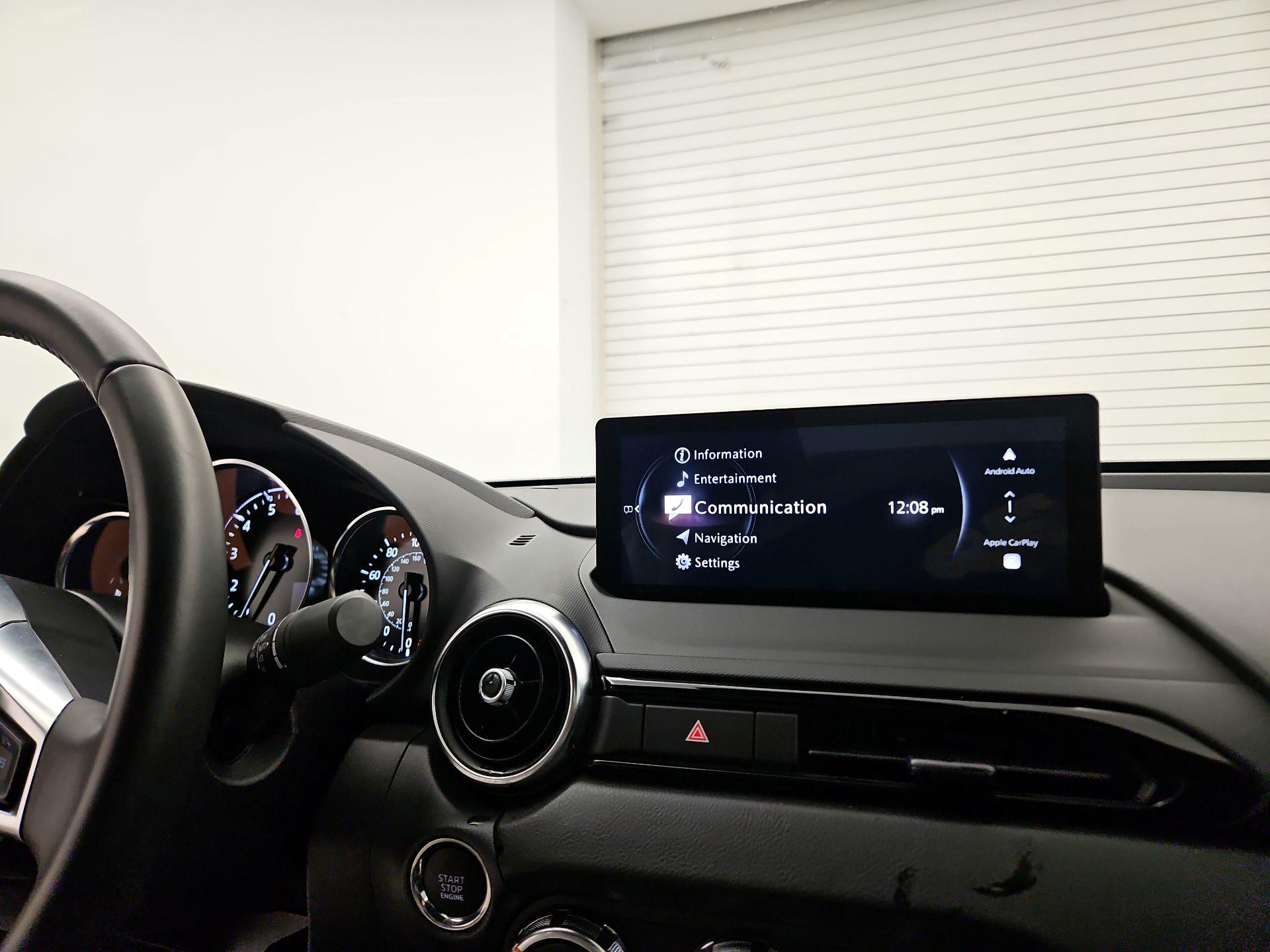 Thumbnail: 2024 Mazda MX-5 Miata - 15