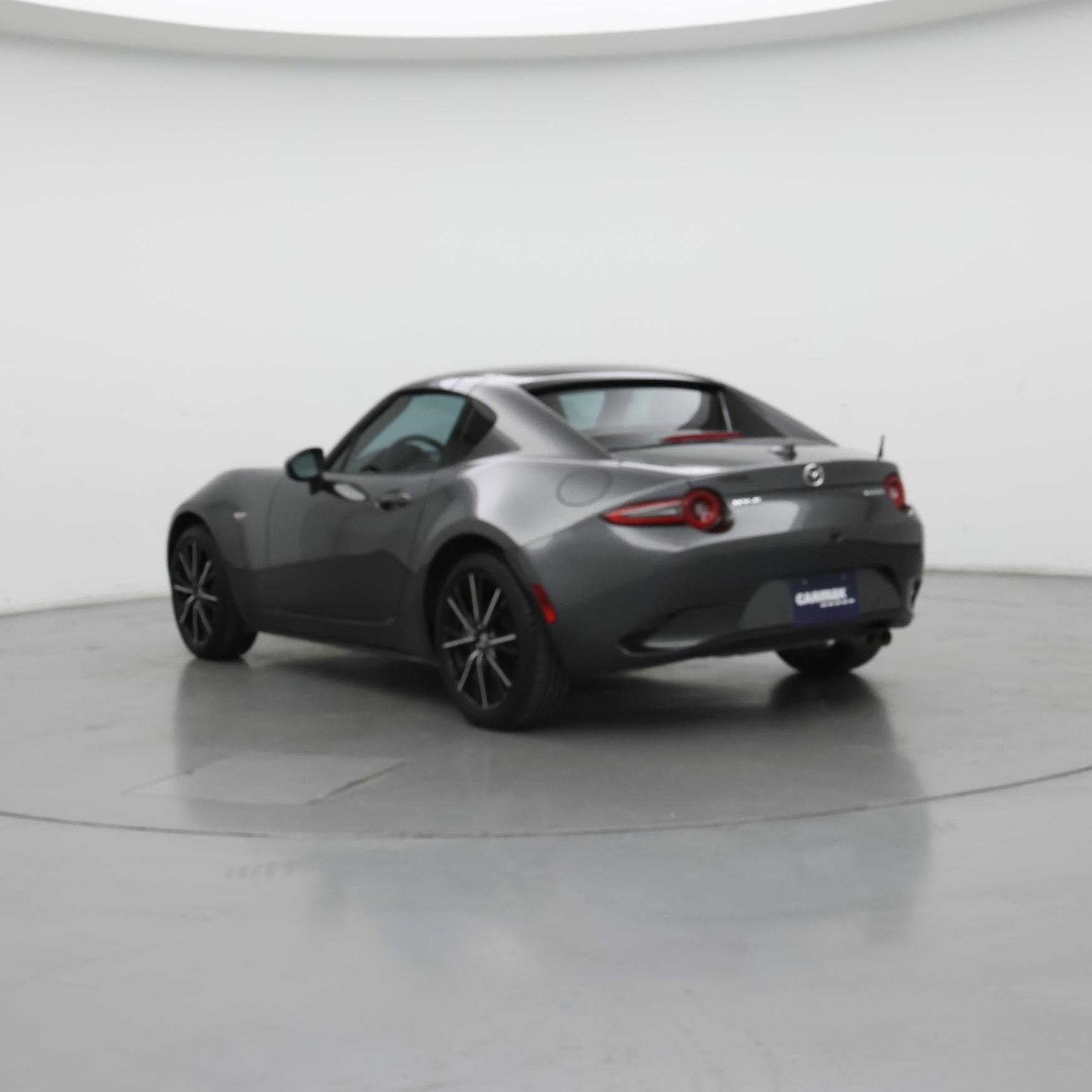 Thumbnail: 2024 Mazda MX-5 Miata - 2