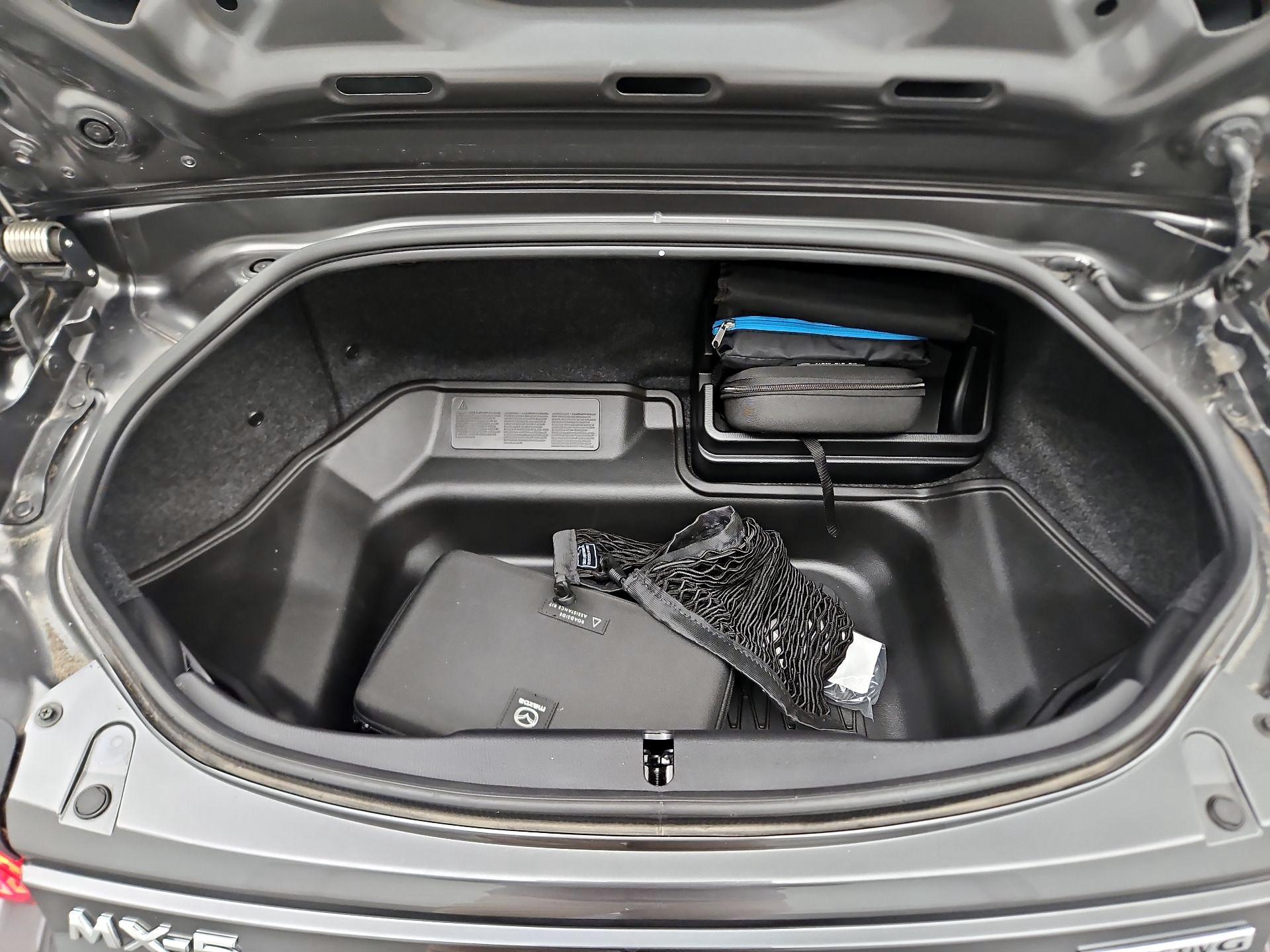 Thumbnail: 2024 Mazda MX-5 Miata - 19