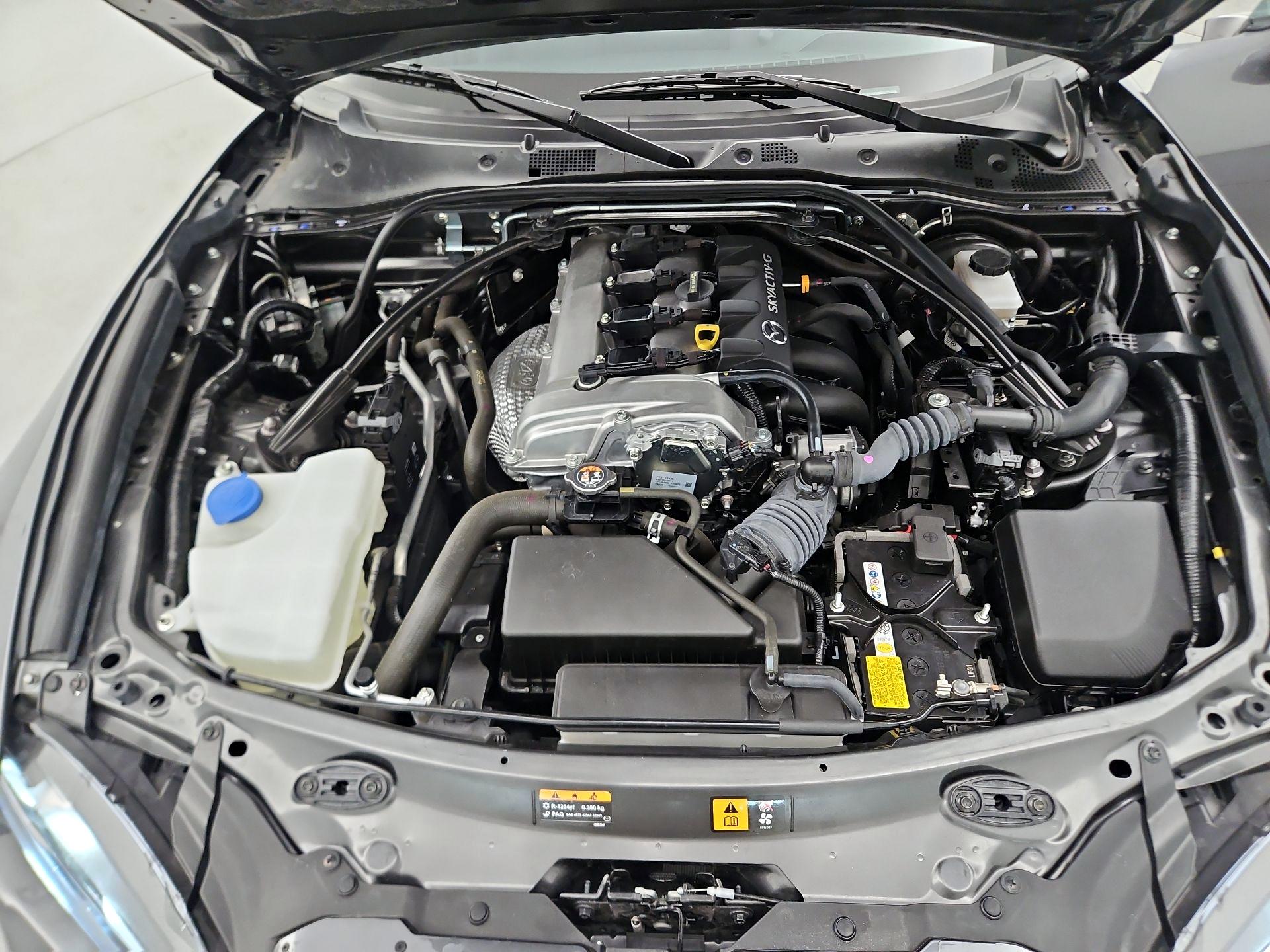 Thumbnail: 2024 Mazda MX-5 Miata - 20