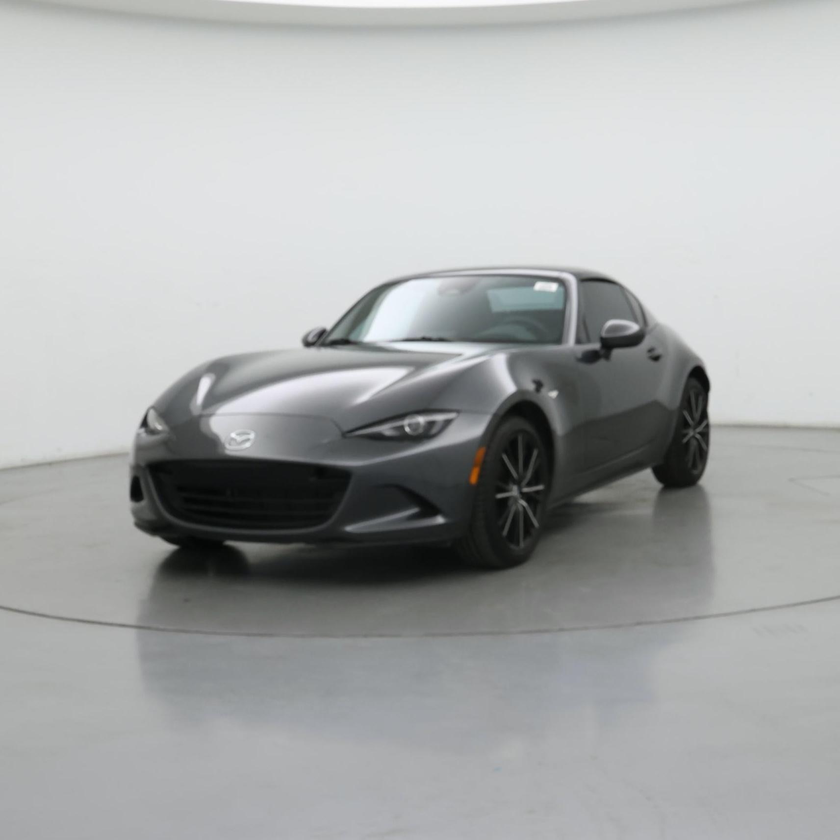 Thumbnail: 2024 Mazda MX-5 Miata - 4