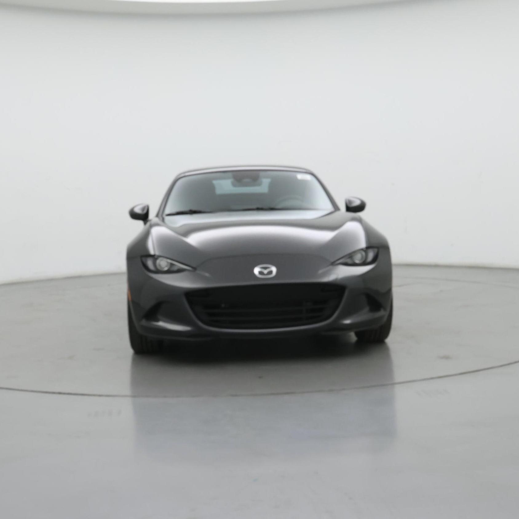 Thumbnail: 2024 Mazda MX-5 Miata - 5