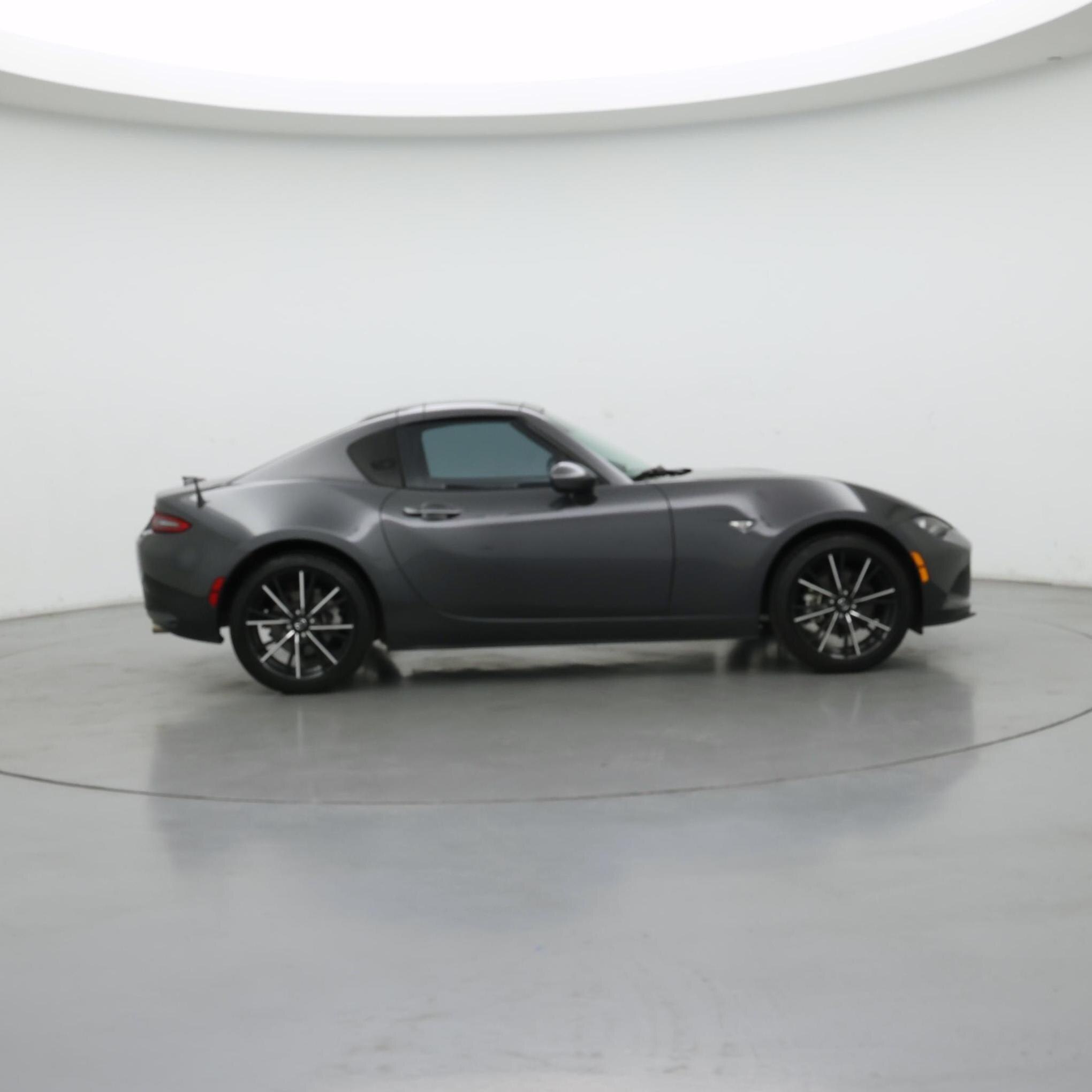 Thumbnail: 2024 Mazda MX-5 Miata - 7