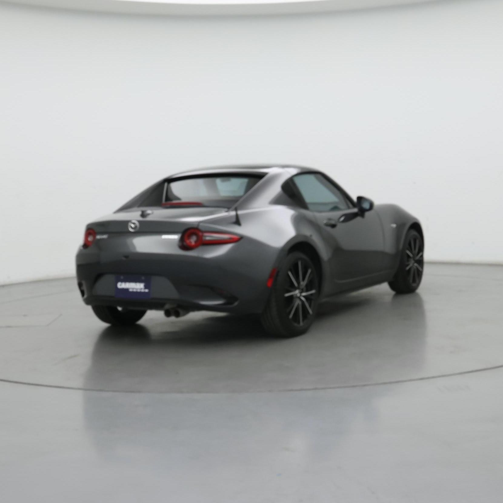 Thumbnail: 2024 Mazda MX-5 Miata - 8