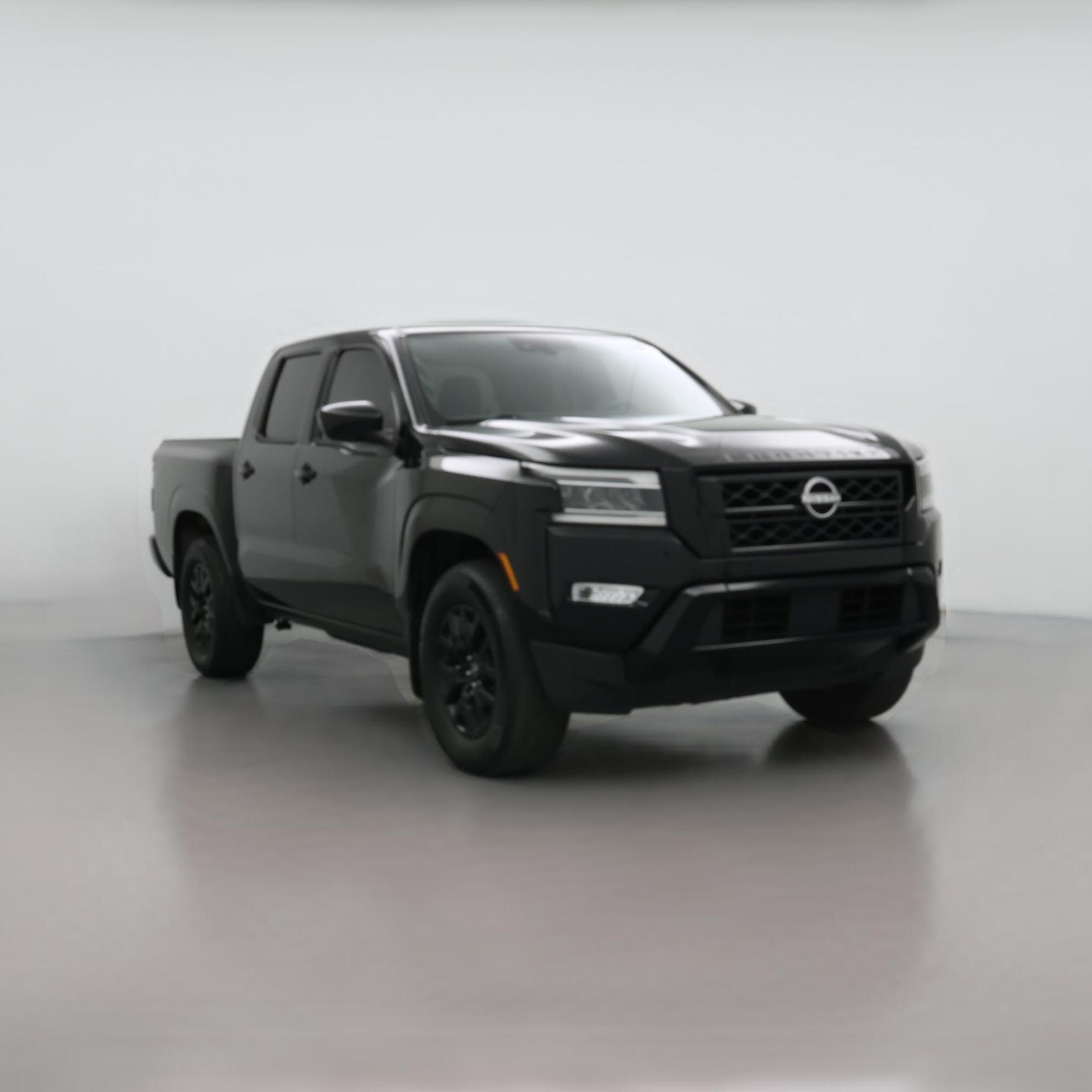 Thumbnail: 2023 Nissan Frontier - 1