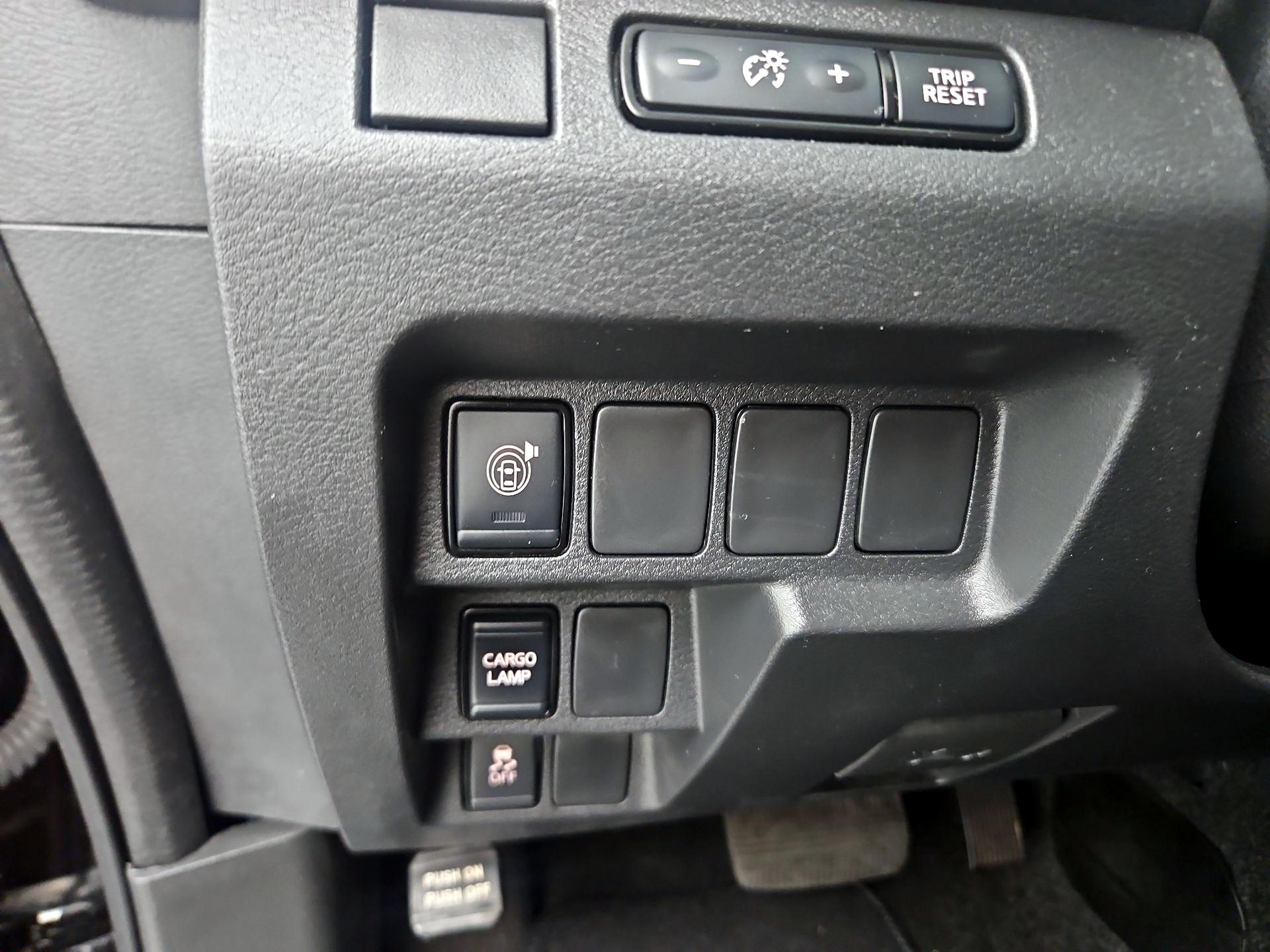 Thumbnail: 2023 Nissan Frontier - 13