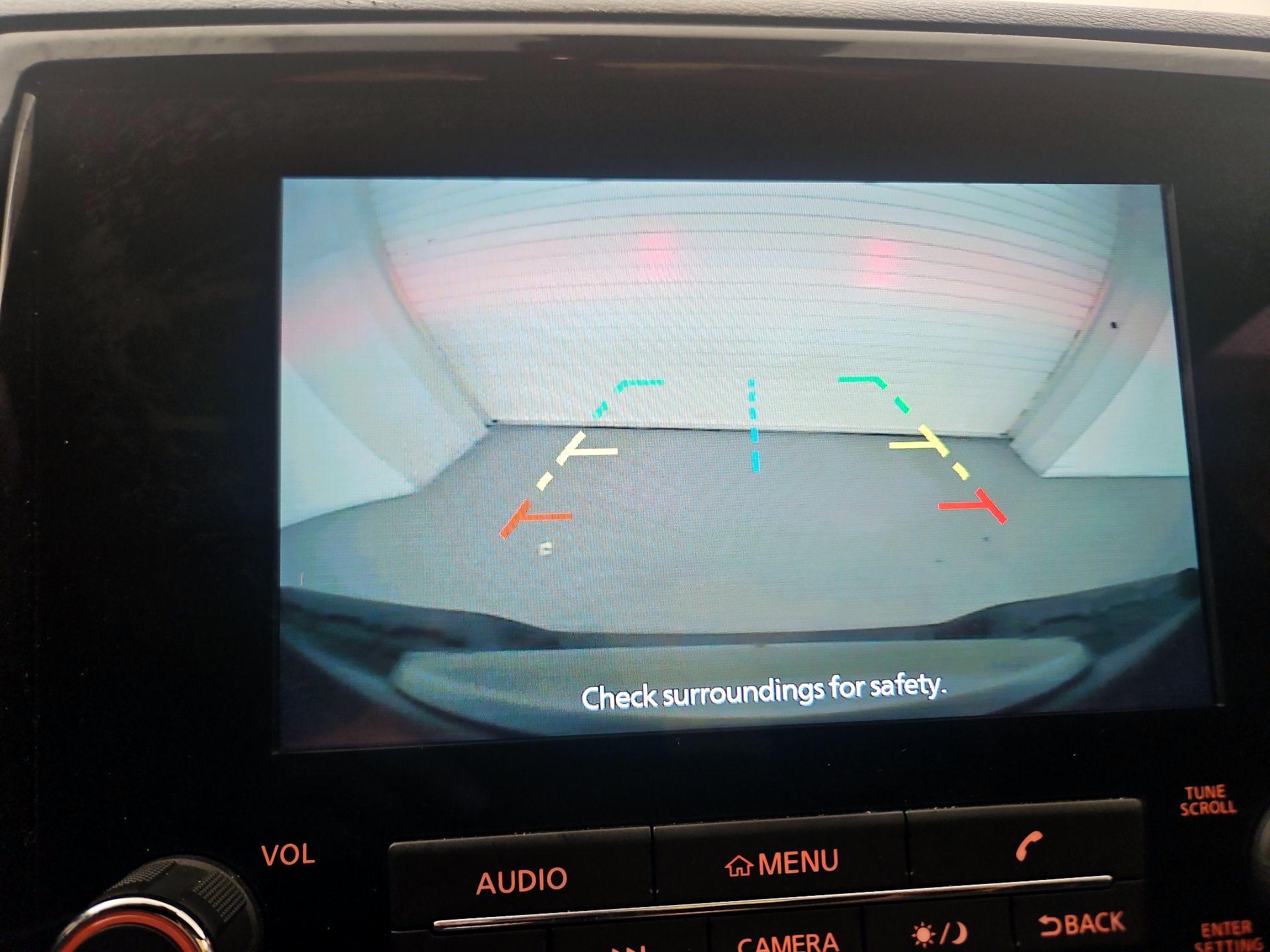 Thumbnail: 2023 Nissan Frontier - 14