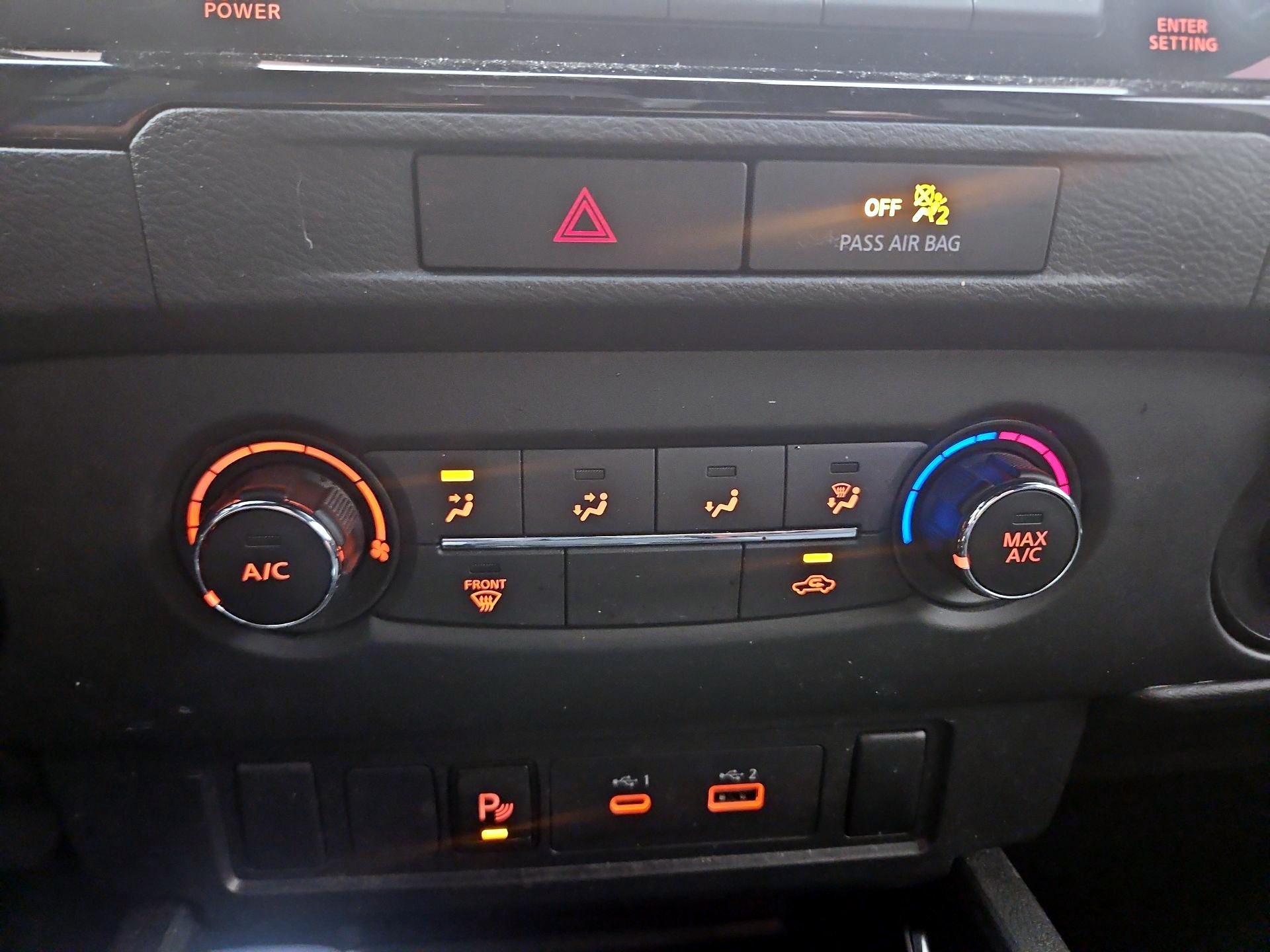 Thumbnail: 2023 Nissan Frontier - 16