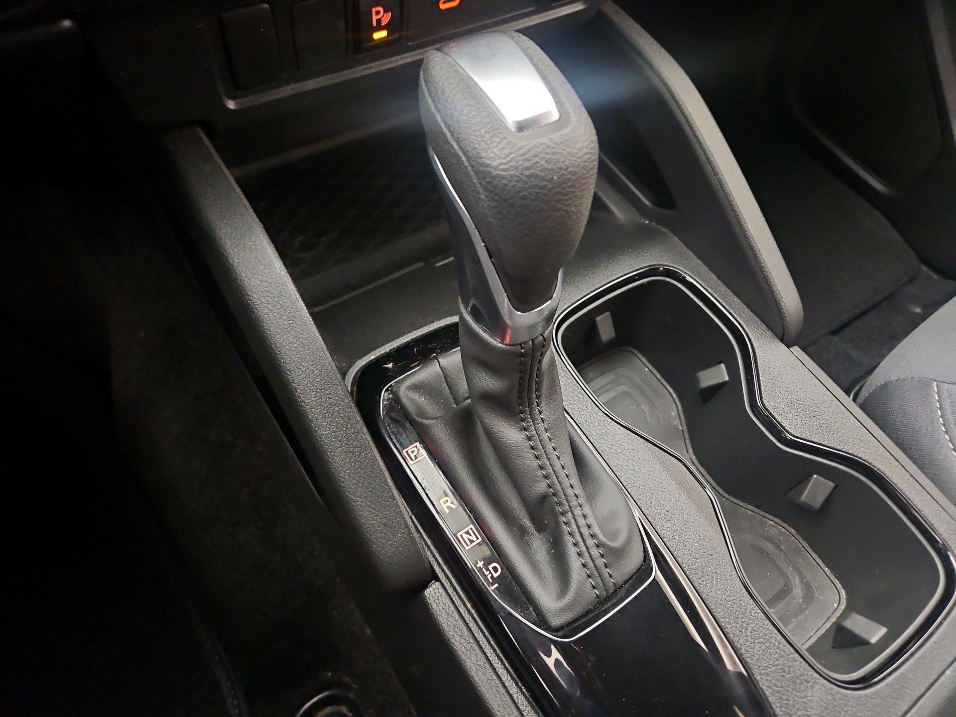 Thumbnail: 2023 Nissan Frontier - 17