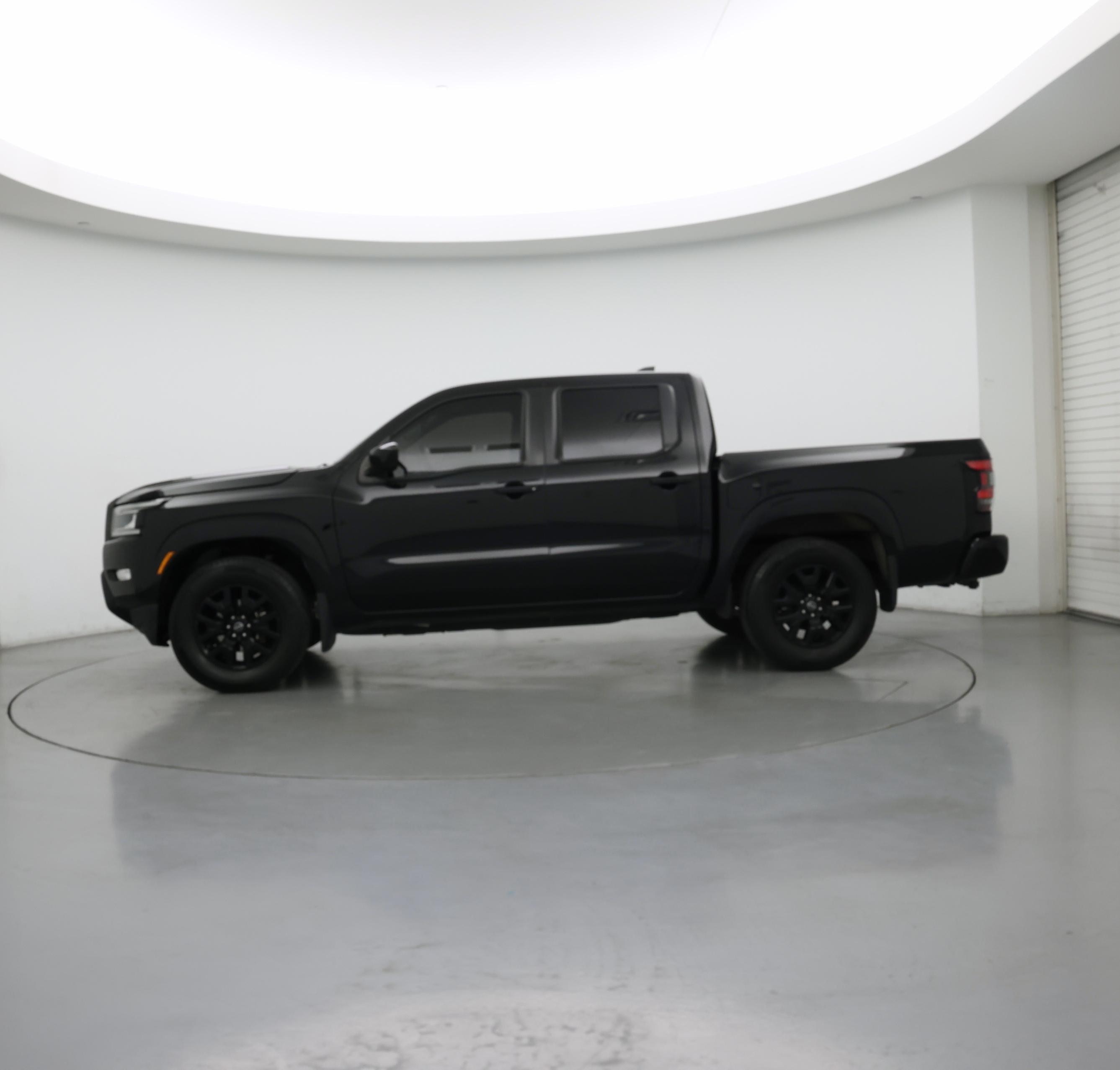 Thumbnail: 2023 Nissan Frontier - 3