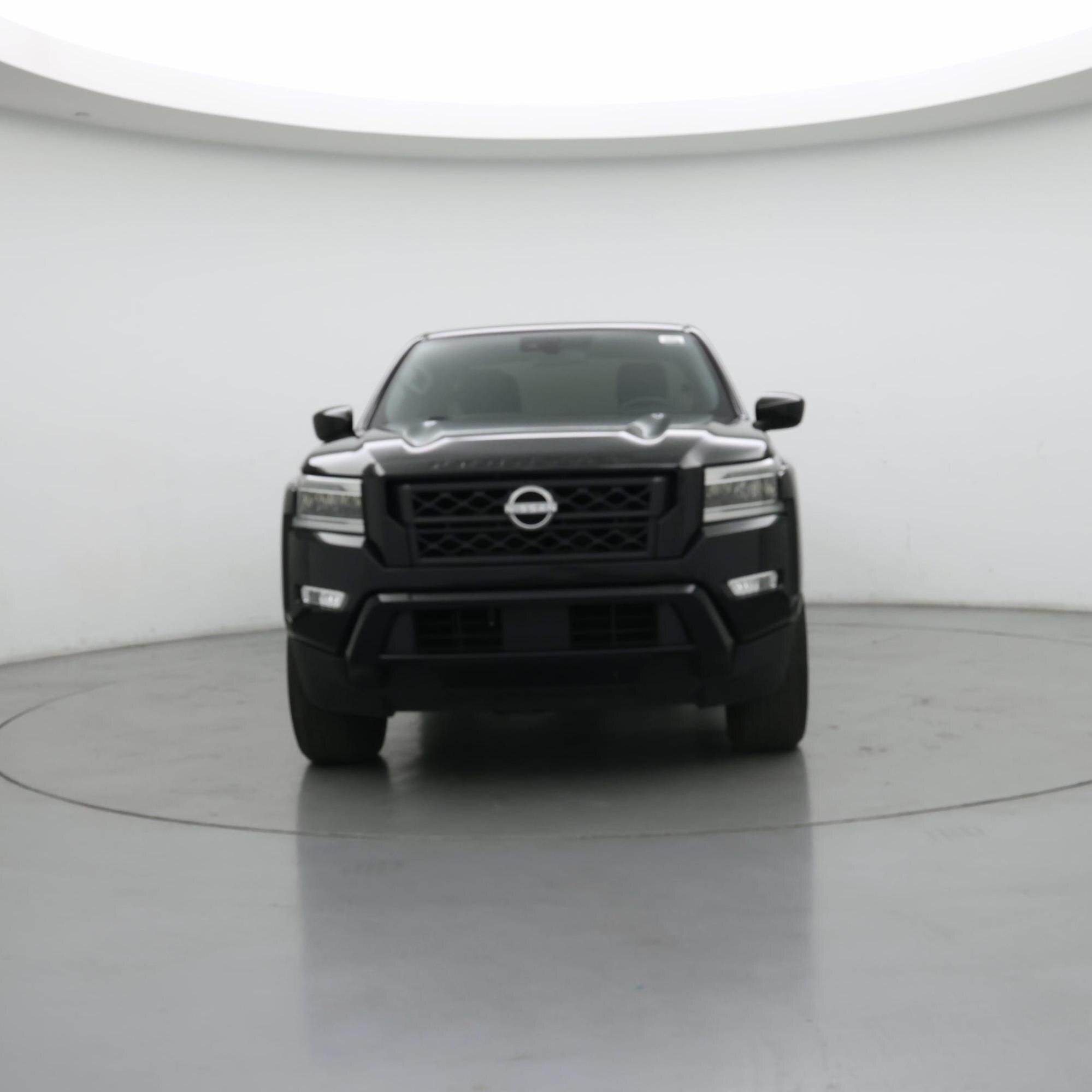 Thumbnail: 2023 Nissan Frontier - 5