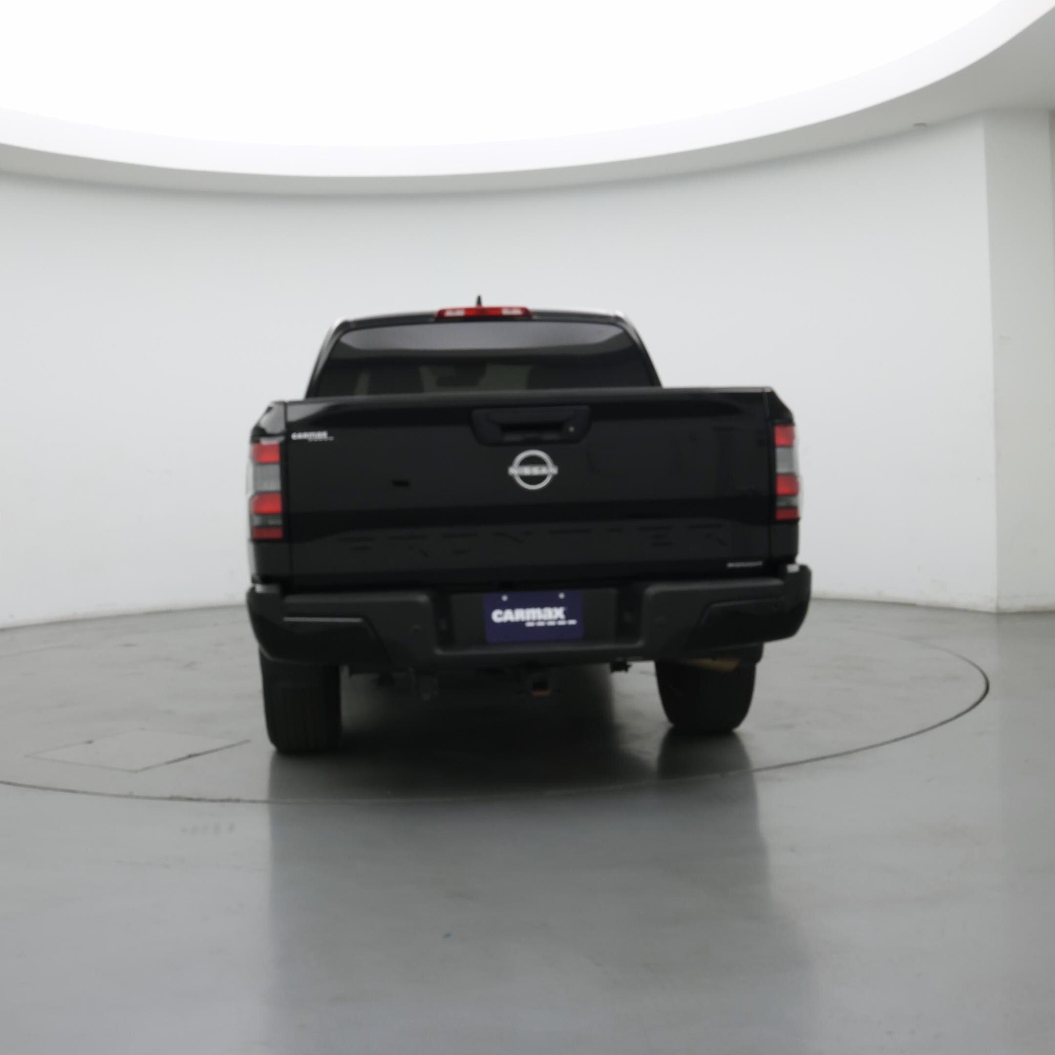 Thumbnail: 2023 Nissan Frontier - 6