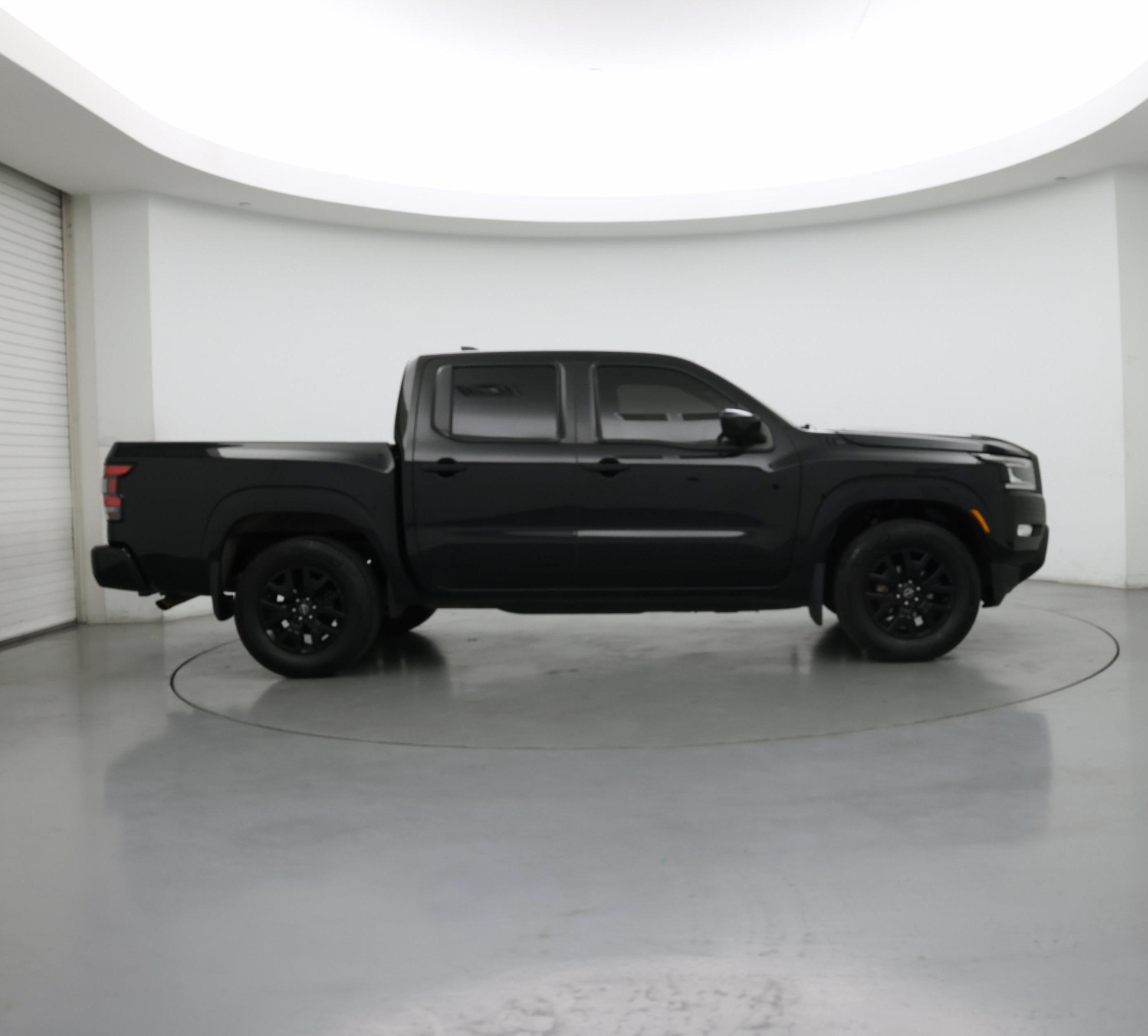 Thumbnail: 2023 Nissan Frontier - 7