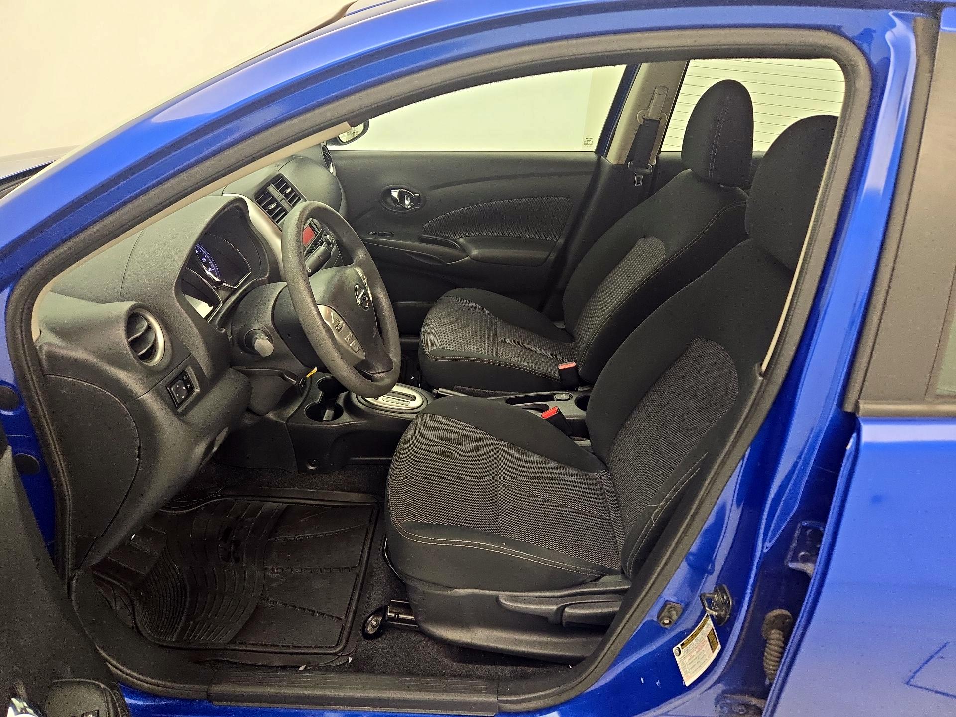 Thumbnail: 2017 Nissan Versa - 11