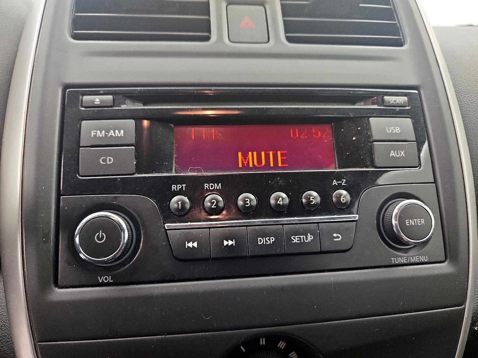 Thumbnail: 2017 Nissan Versa - 14