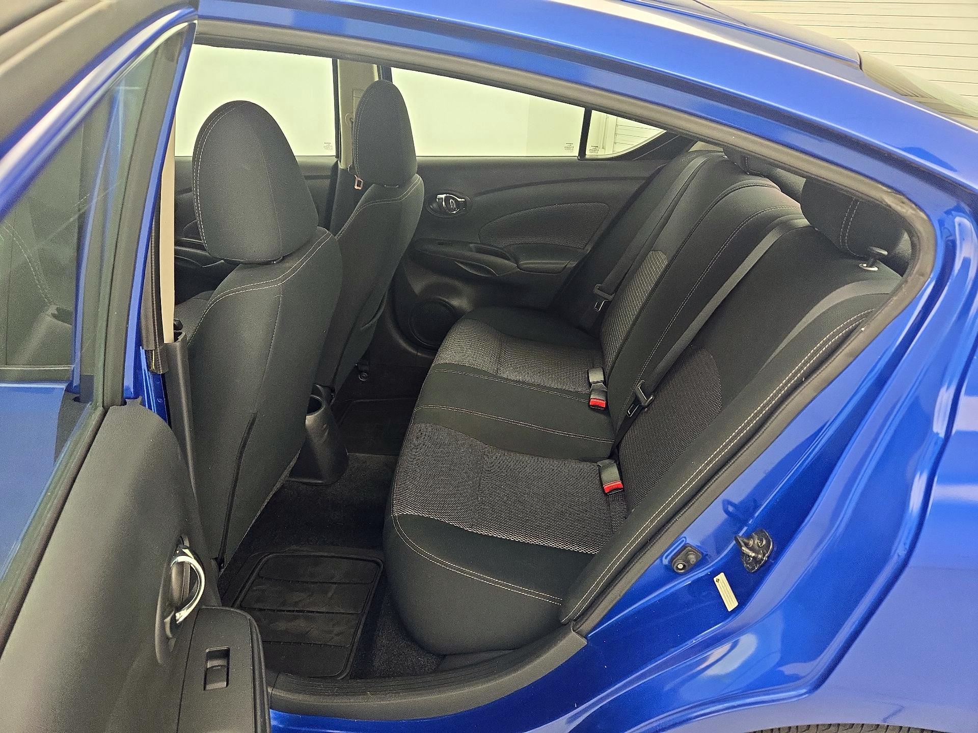 Thumbnail: 2017 Nissan Versa - 18