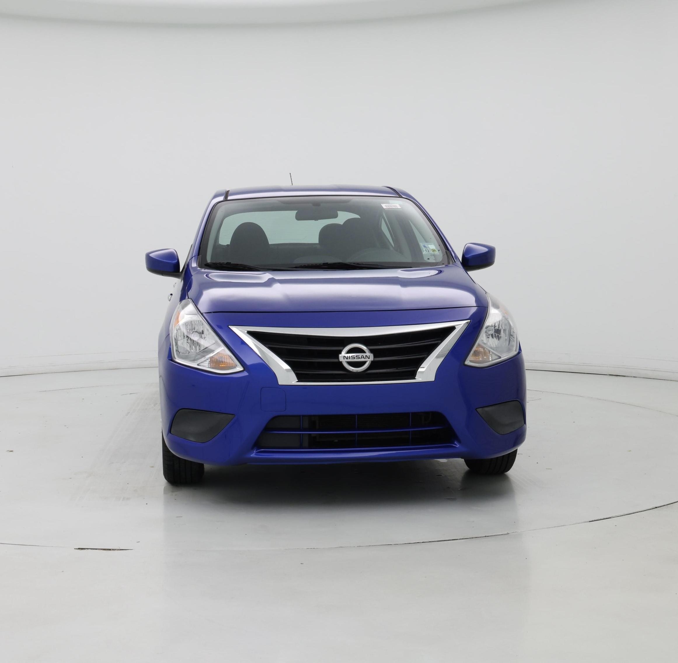 Thumbnail: 2017 Nissan Versa - 5
