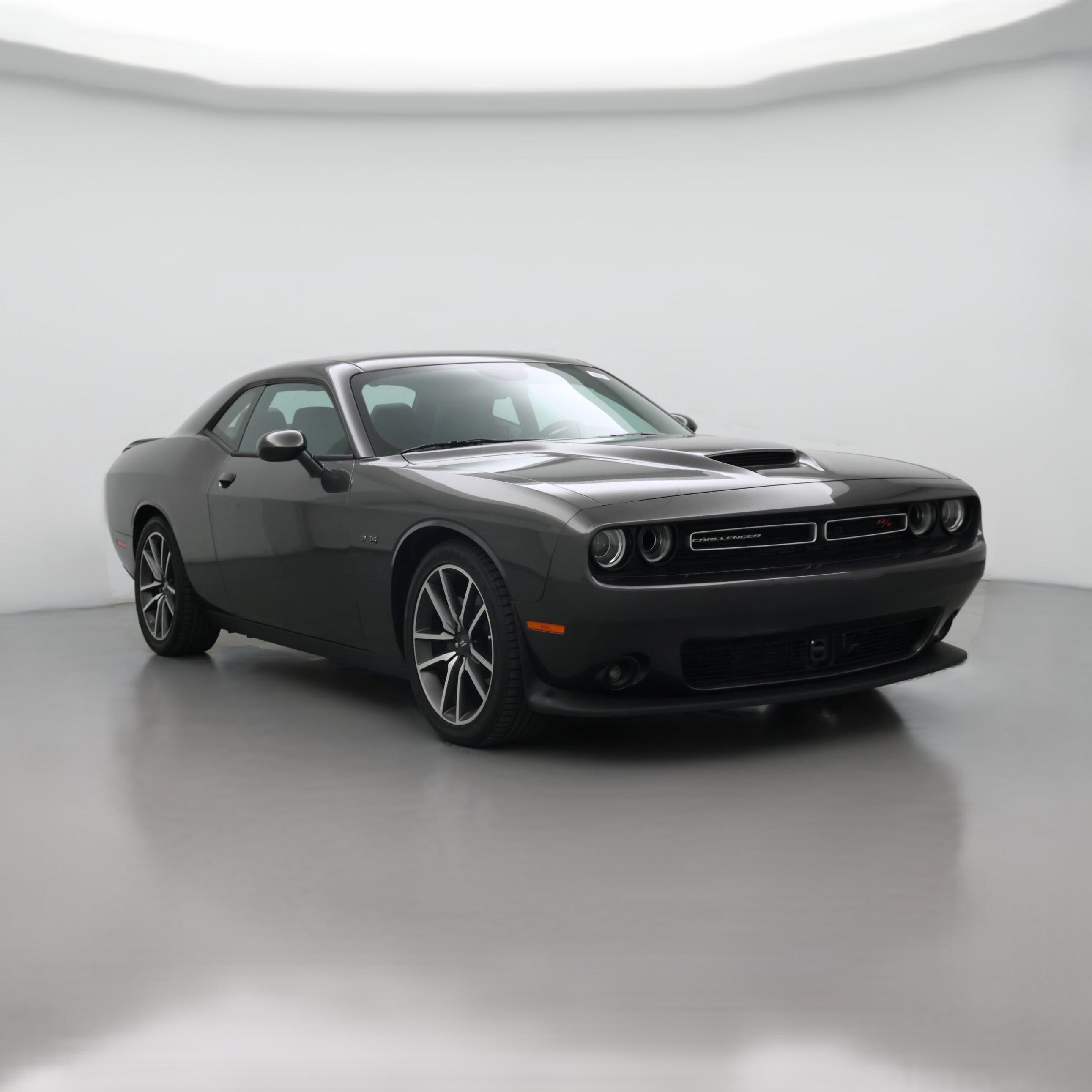 Thumbnail: 2023 Dodge Challenger - 1